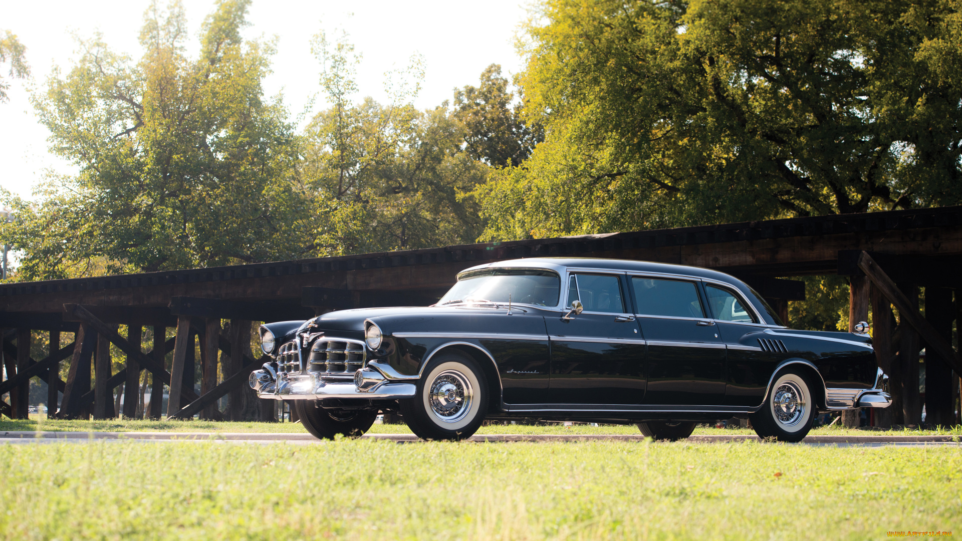 автомобили, chrysler