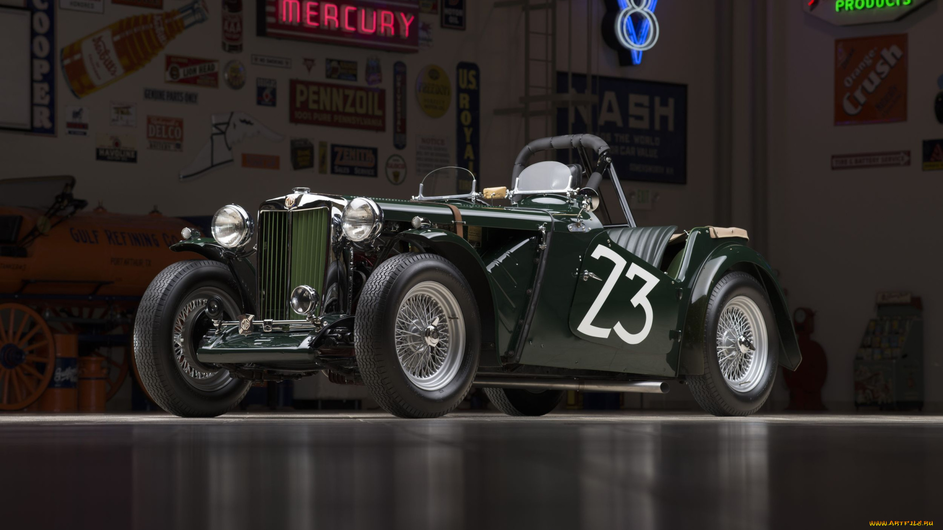 автомобили, mg