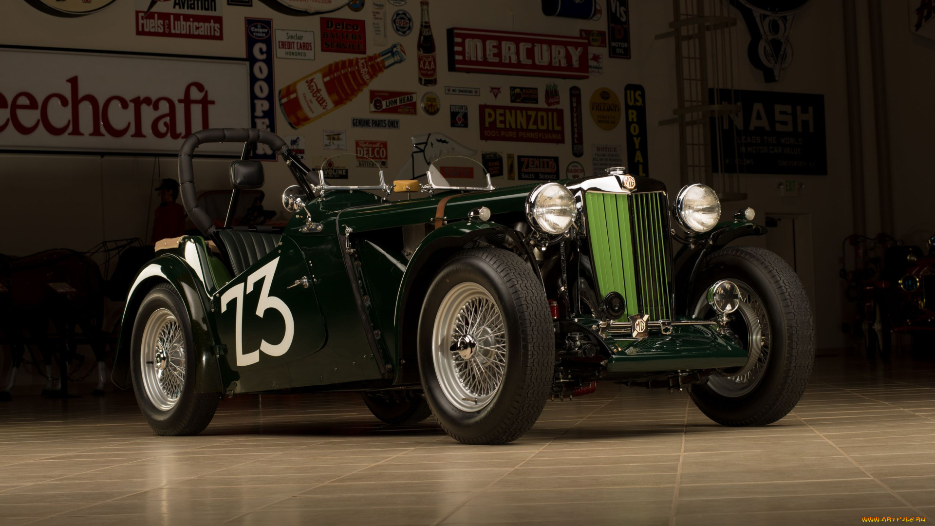 автомобили, mg