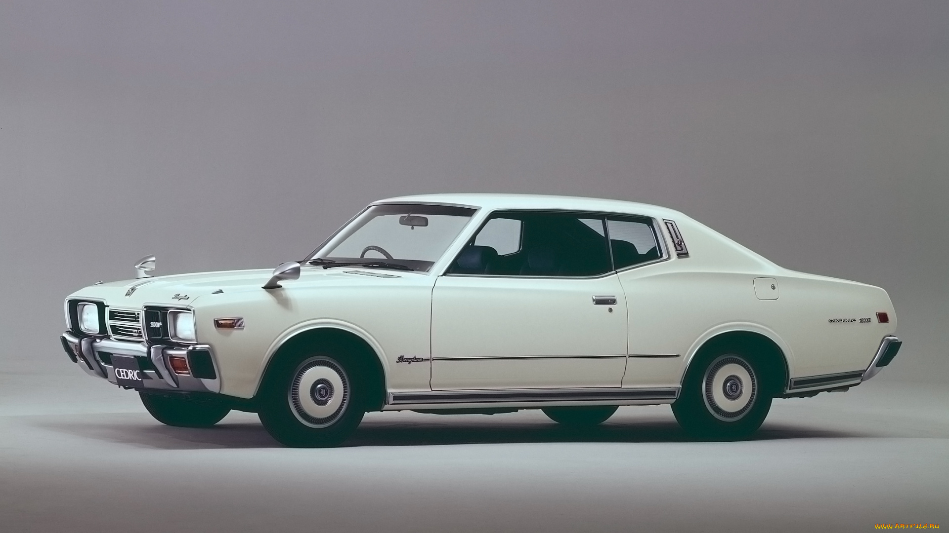 автомобили, nissan, datsun