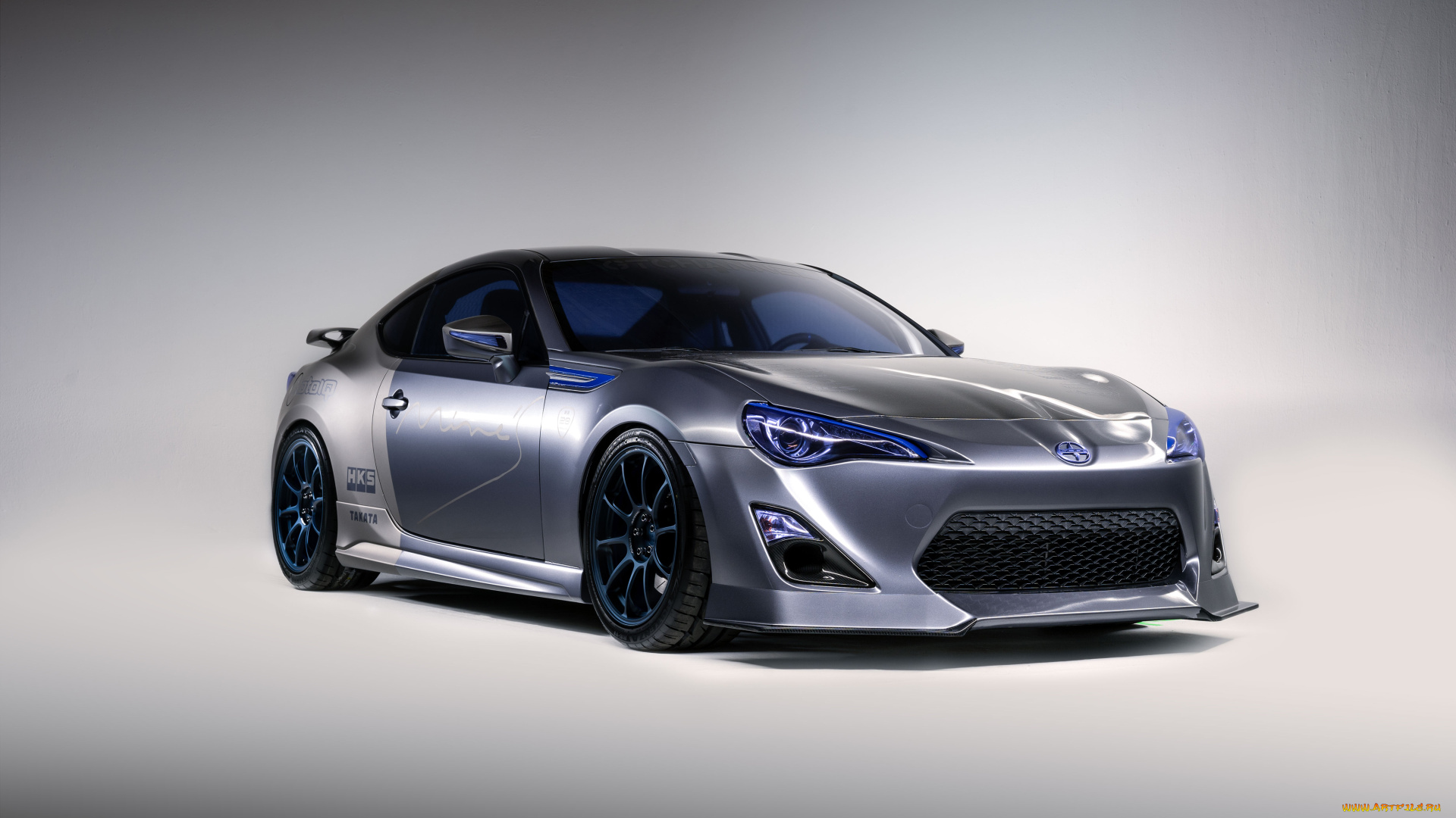 автомобили, scion