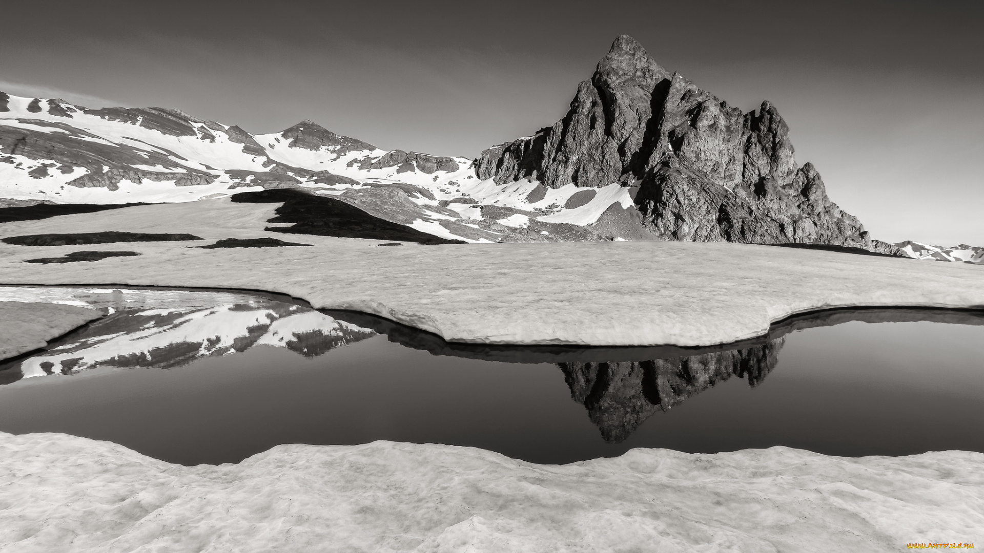 природа, горы, igor, galarza