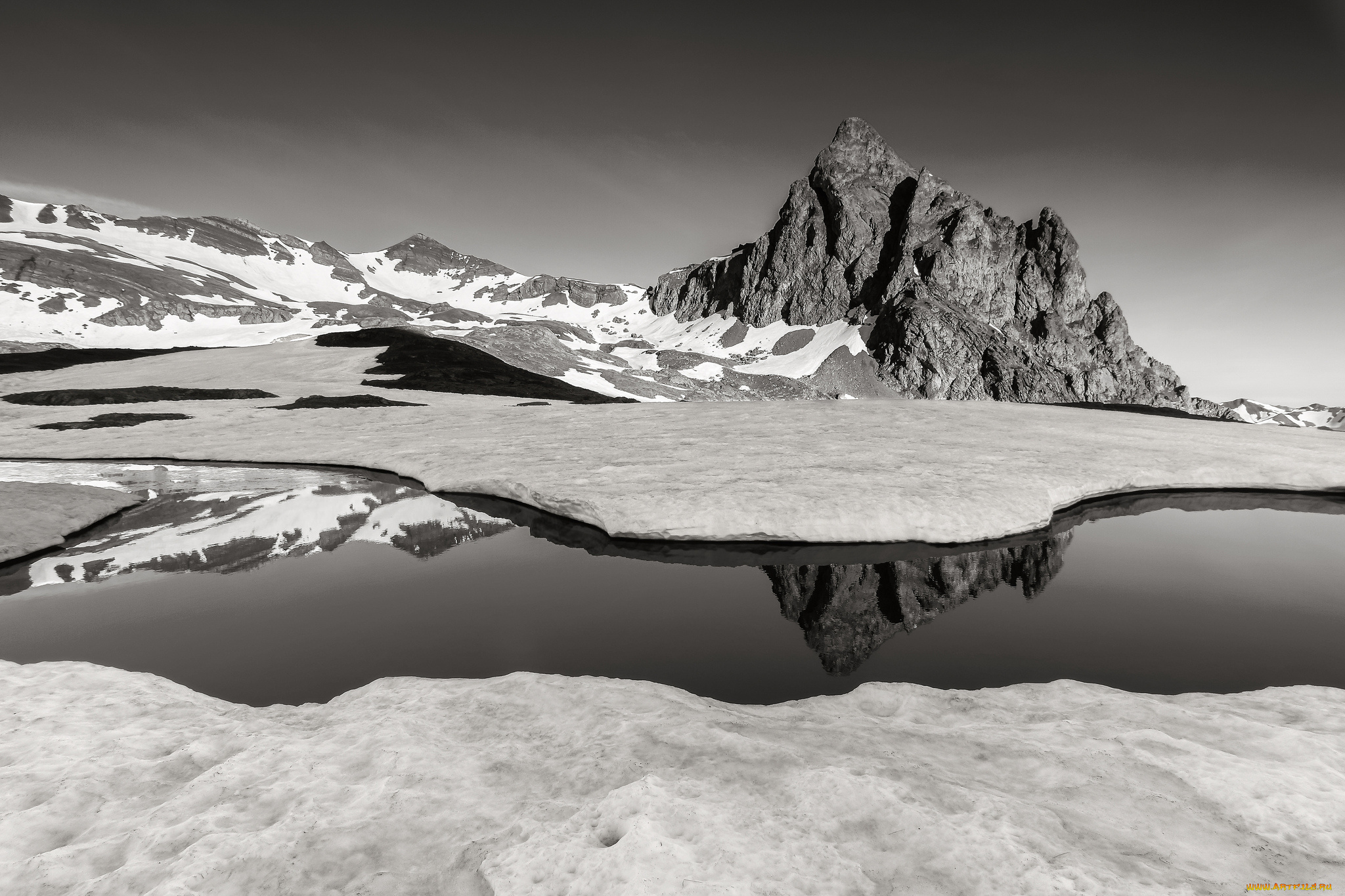 природа, горы, igor, galarza