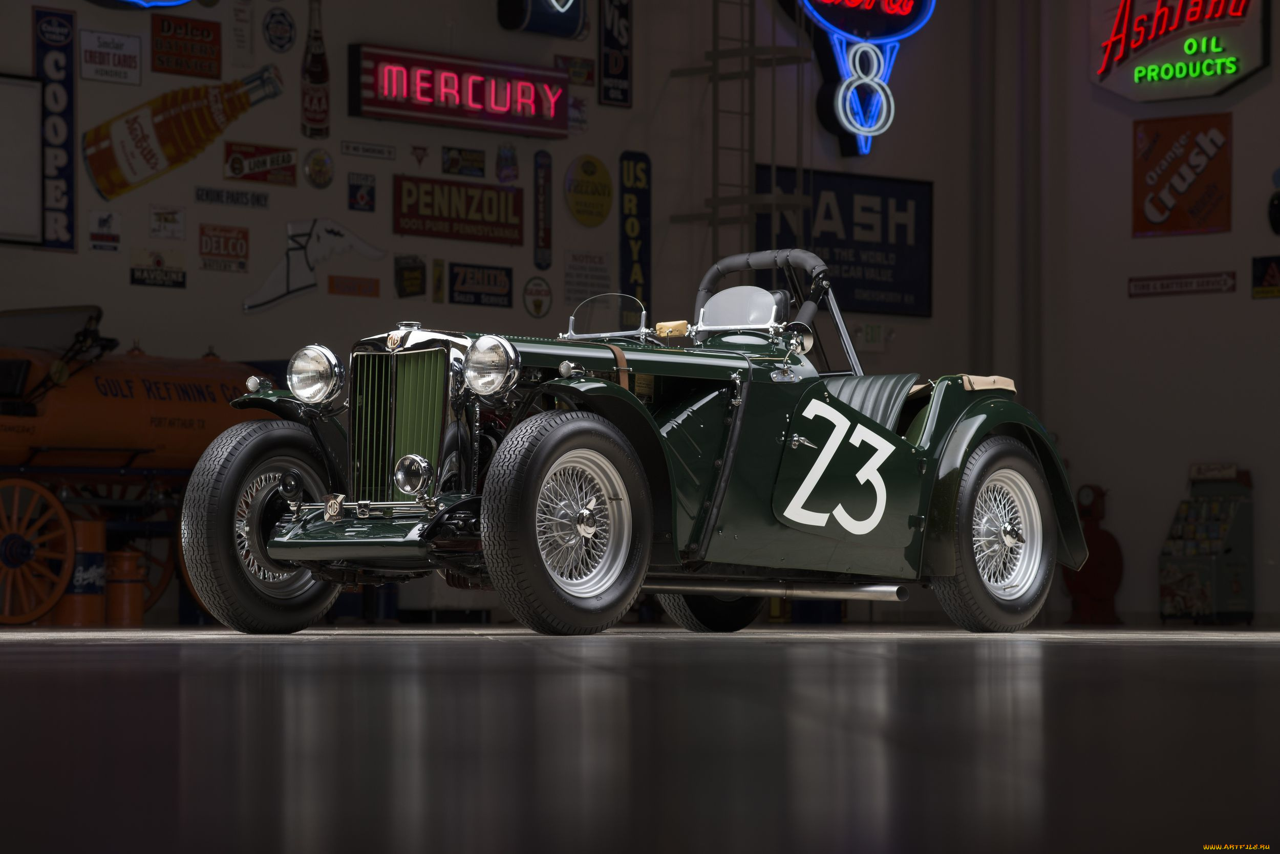 автомобили, mg