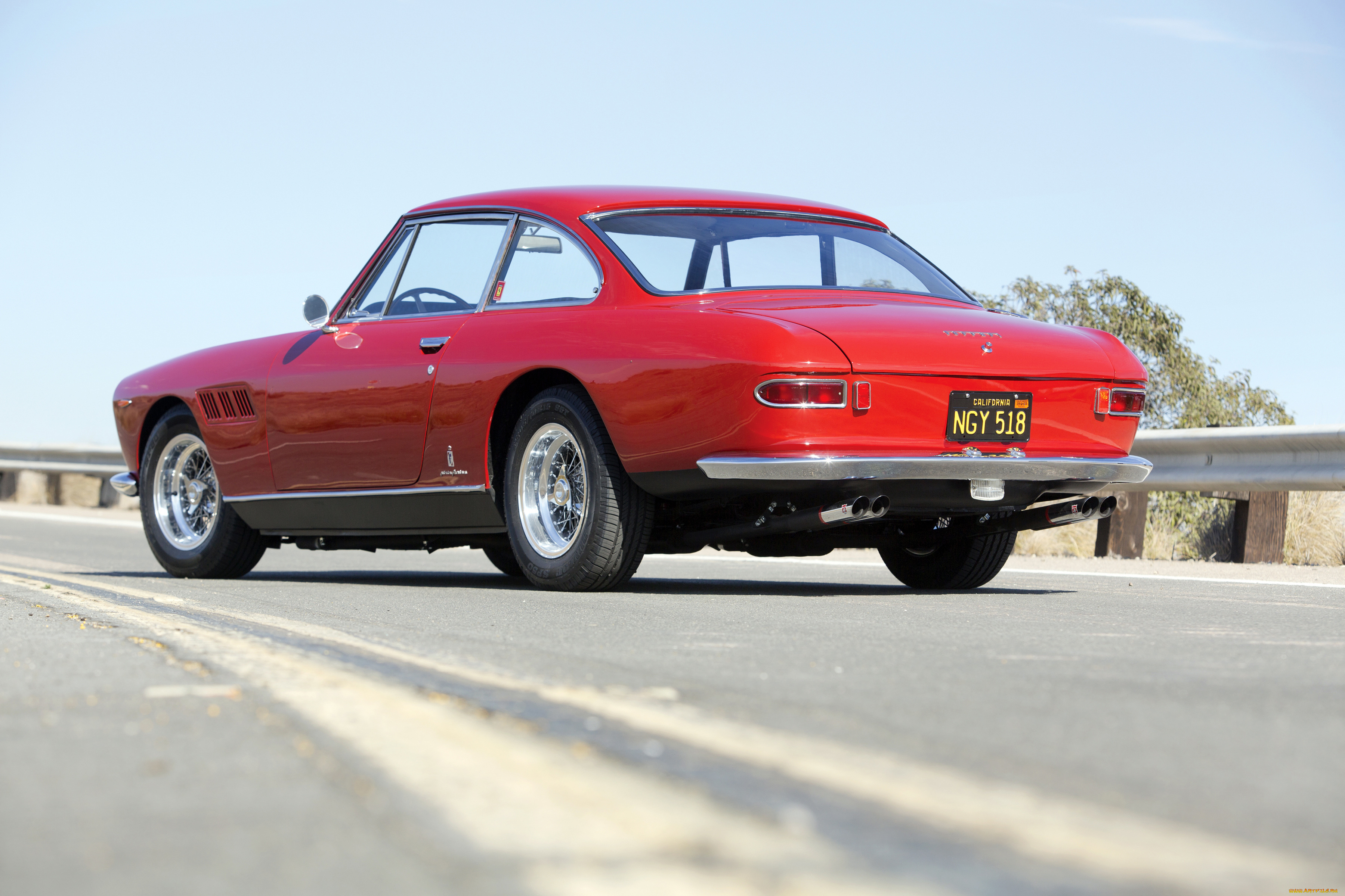 автомобили, ferrari