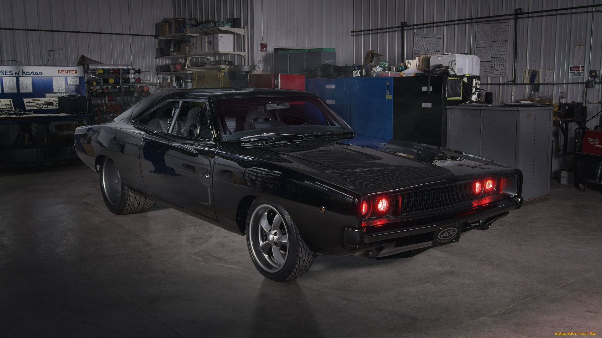 автомобили, dodge