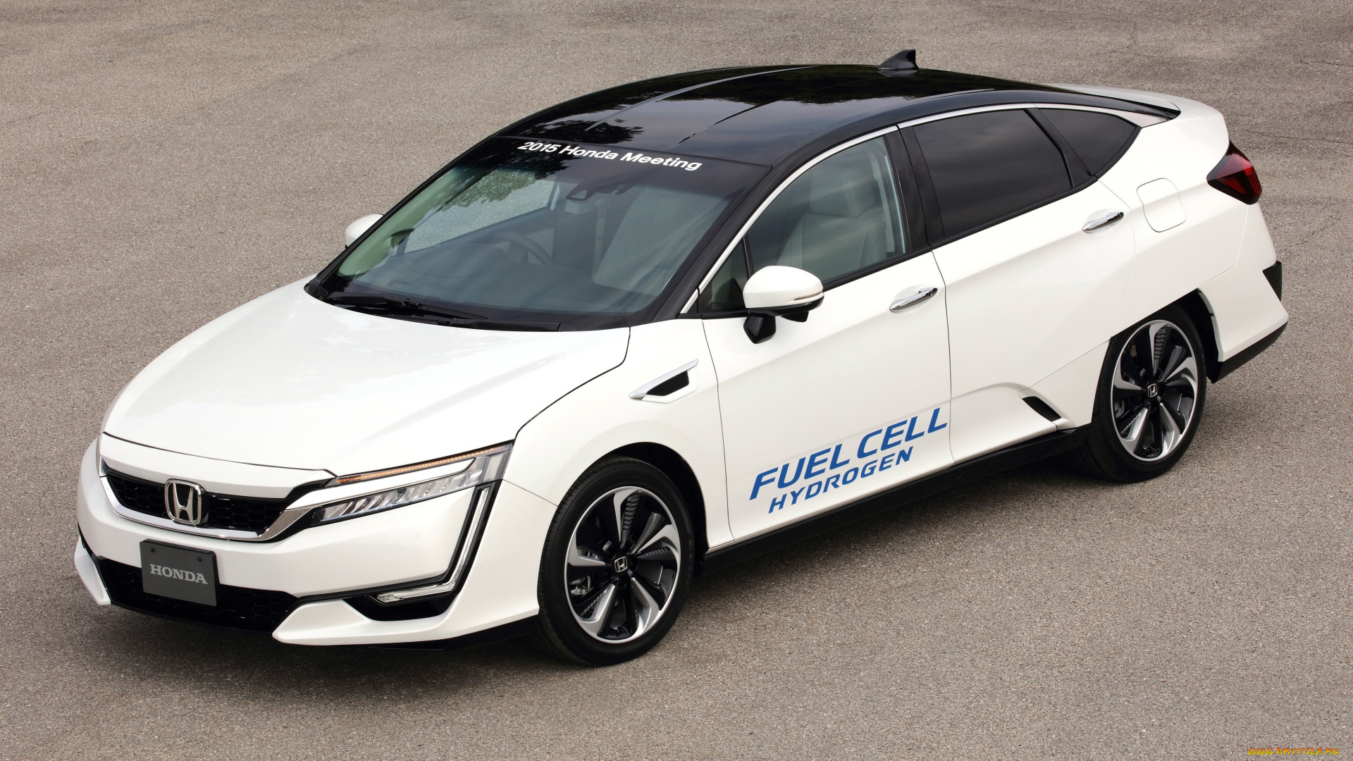 автомобили, honda, 2015г, светлый, concept, cell, fuel, clarity
