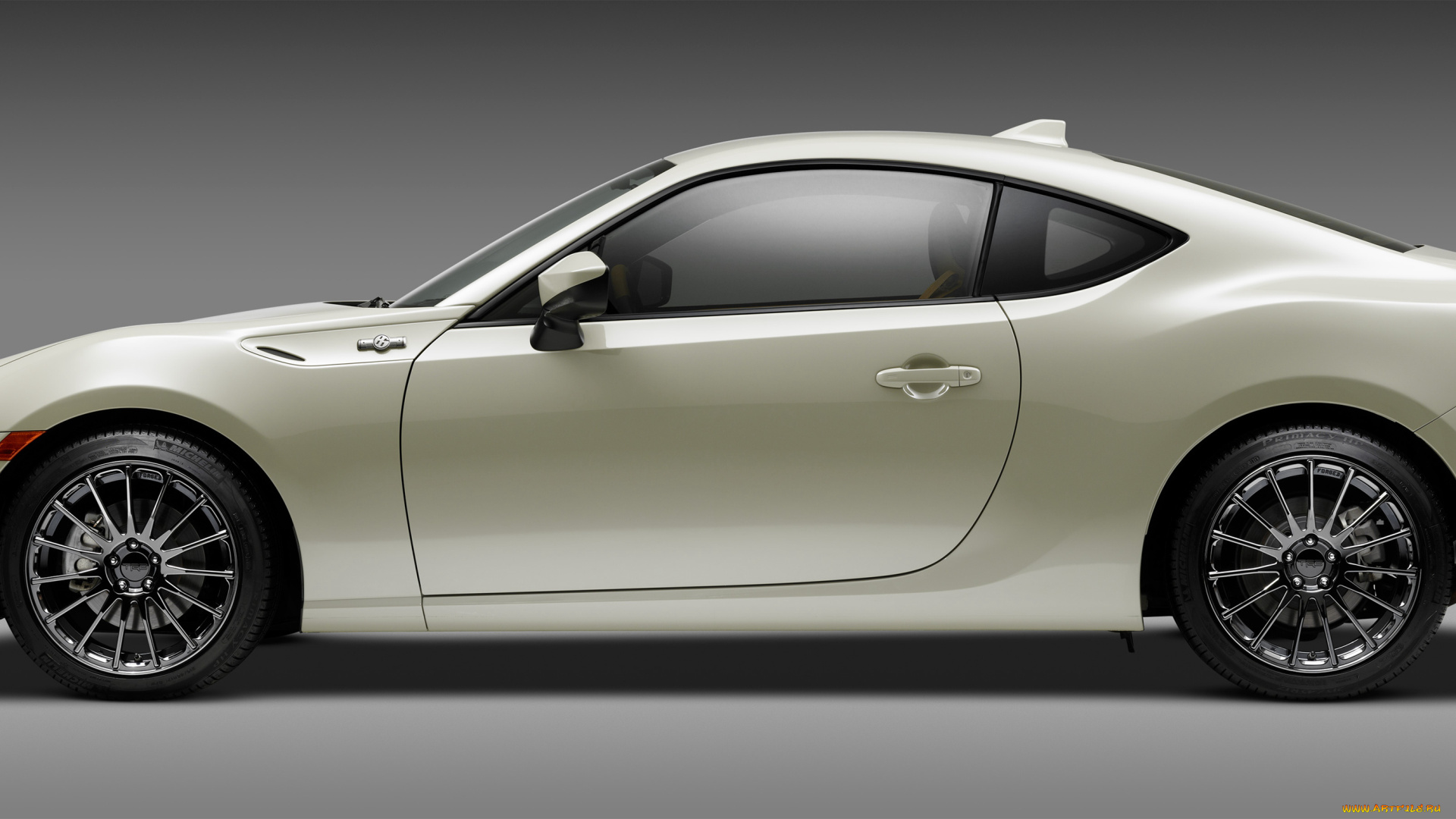 автомобили, scion, series, release, fr-s, 2016, г