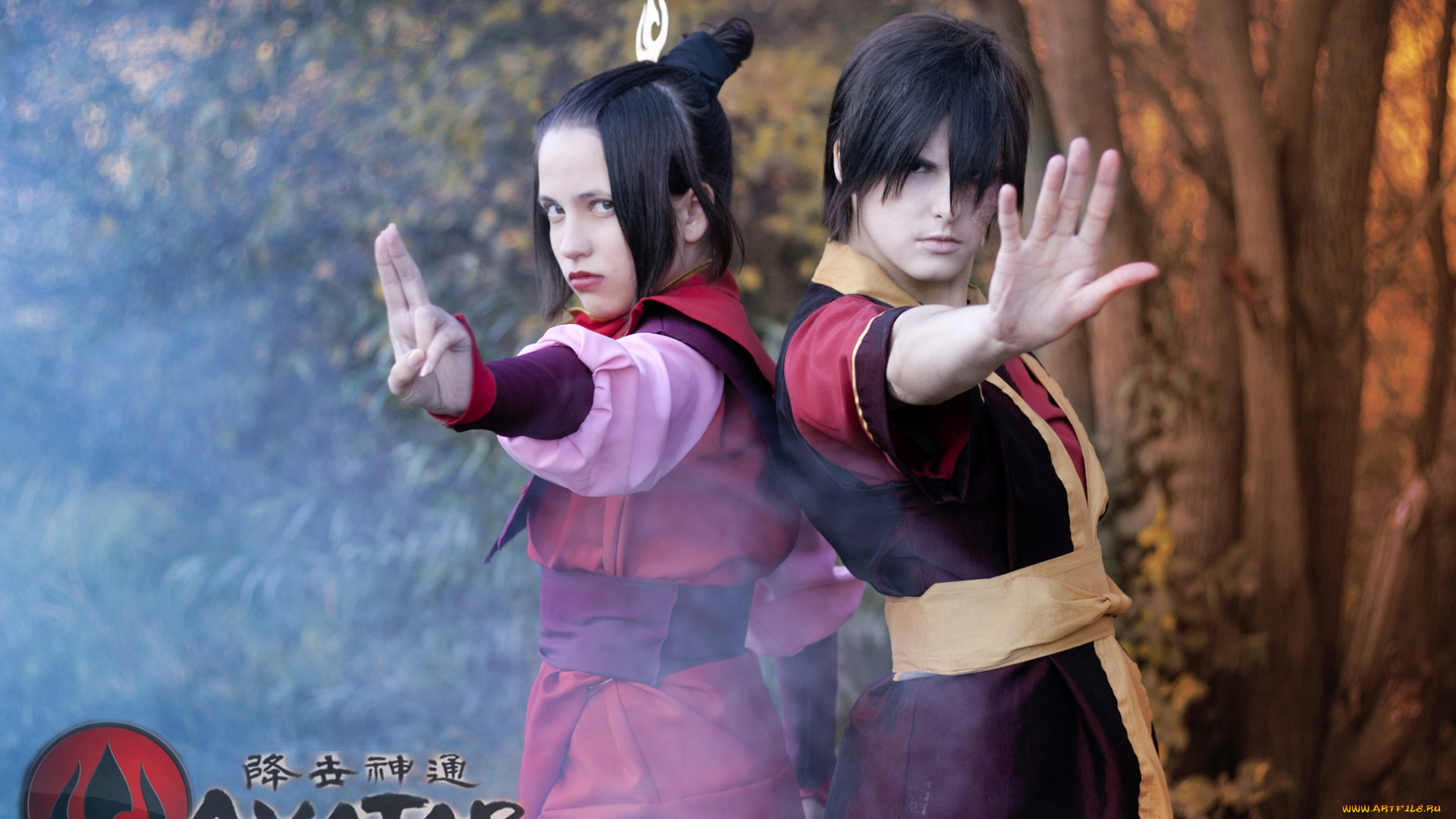 разное, cosplay, , косплей, аватар, арт, аниме, люди, стойка