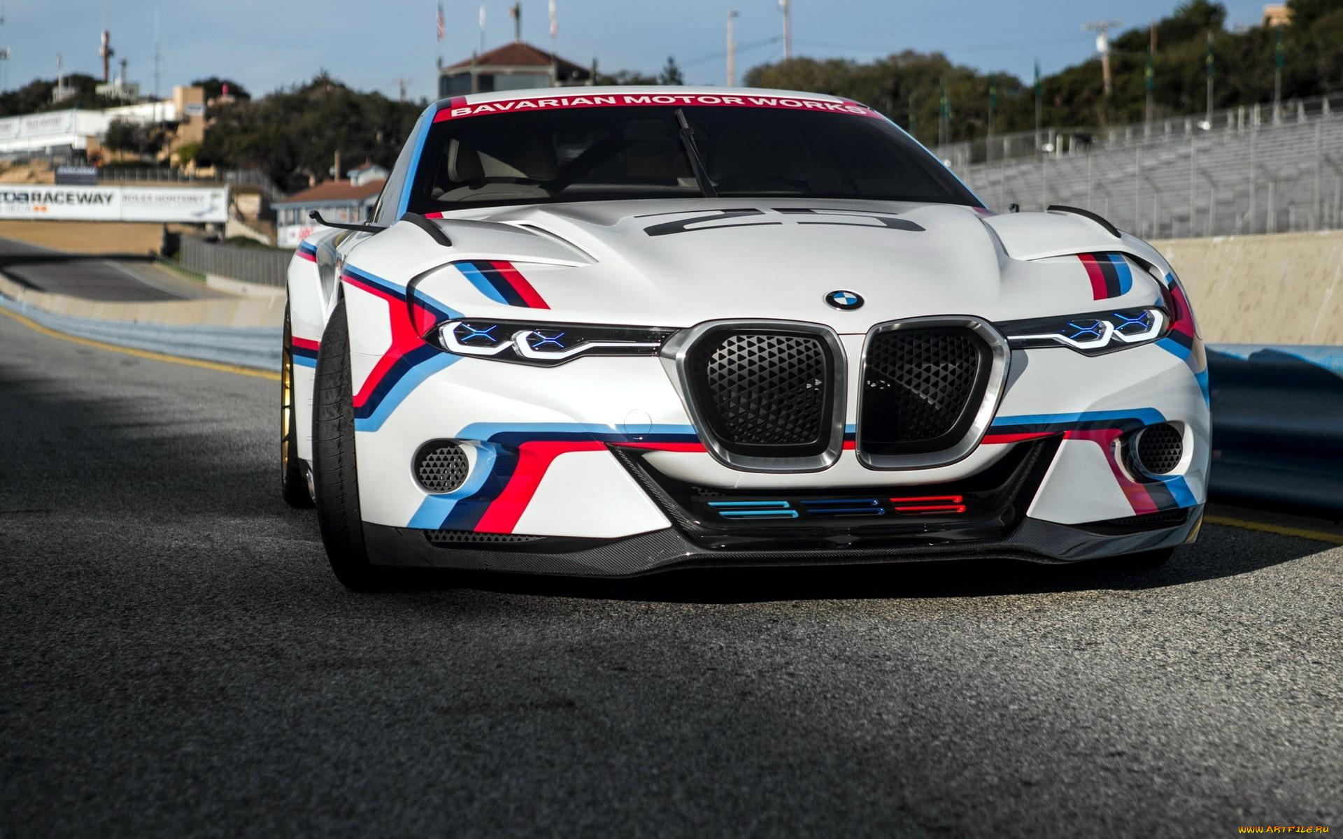 автомобили, bmw, белый, полосы, стадион, бмв, трасса