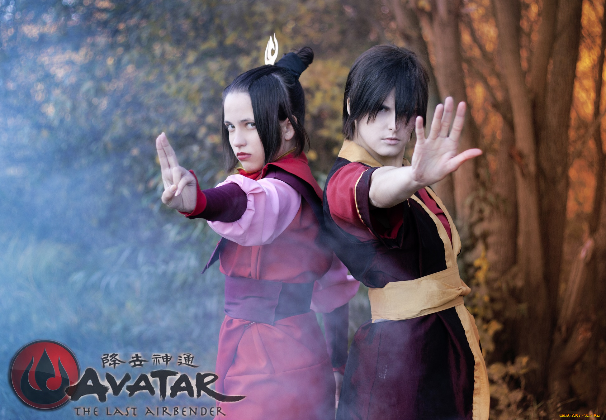 разное, cosplay, , косплей, аватар, арт, аниме, люди, стойка