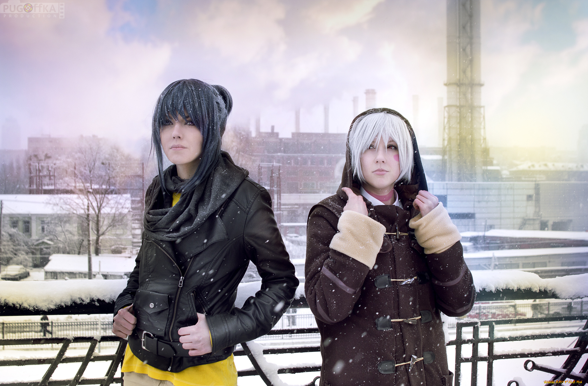 разное, cosplay, , косплей, номер-6, парни, аниие