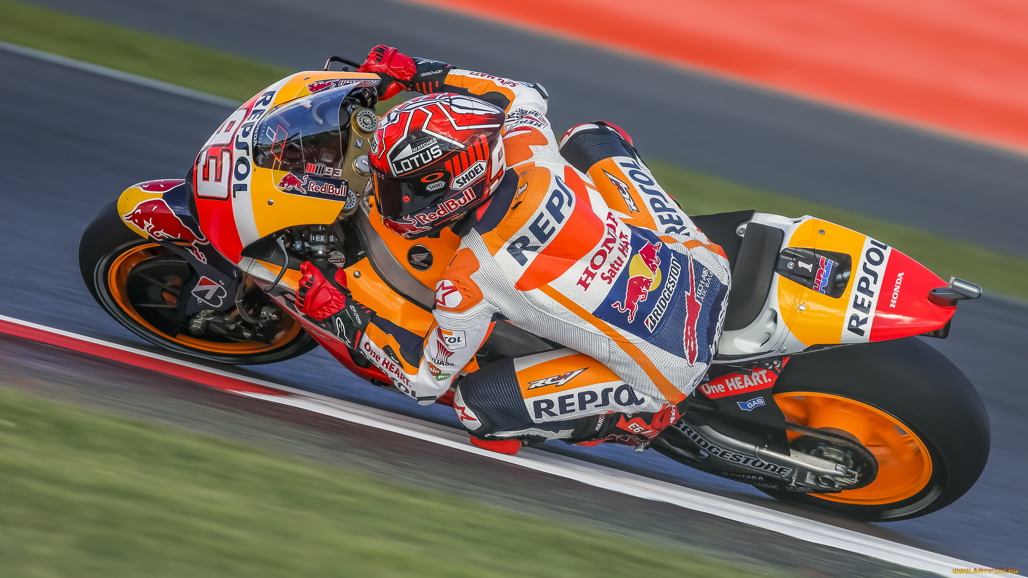 marc, marquez, спорт, мотоспорт, байк, трек, гонщик