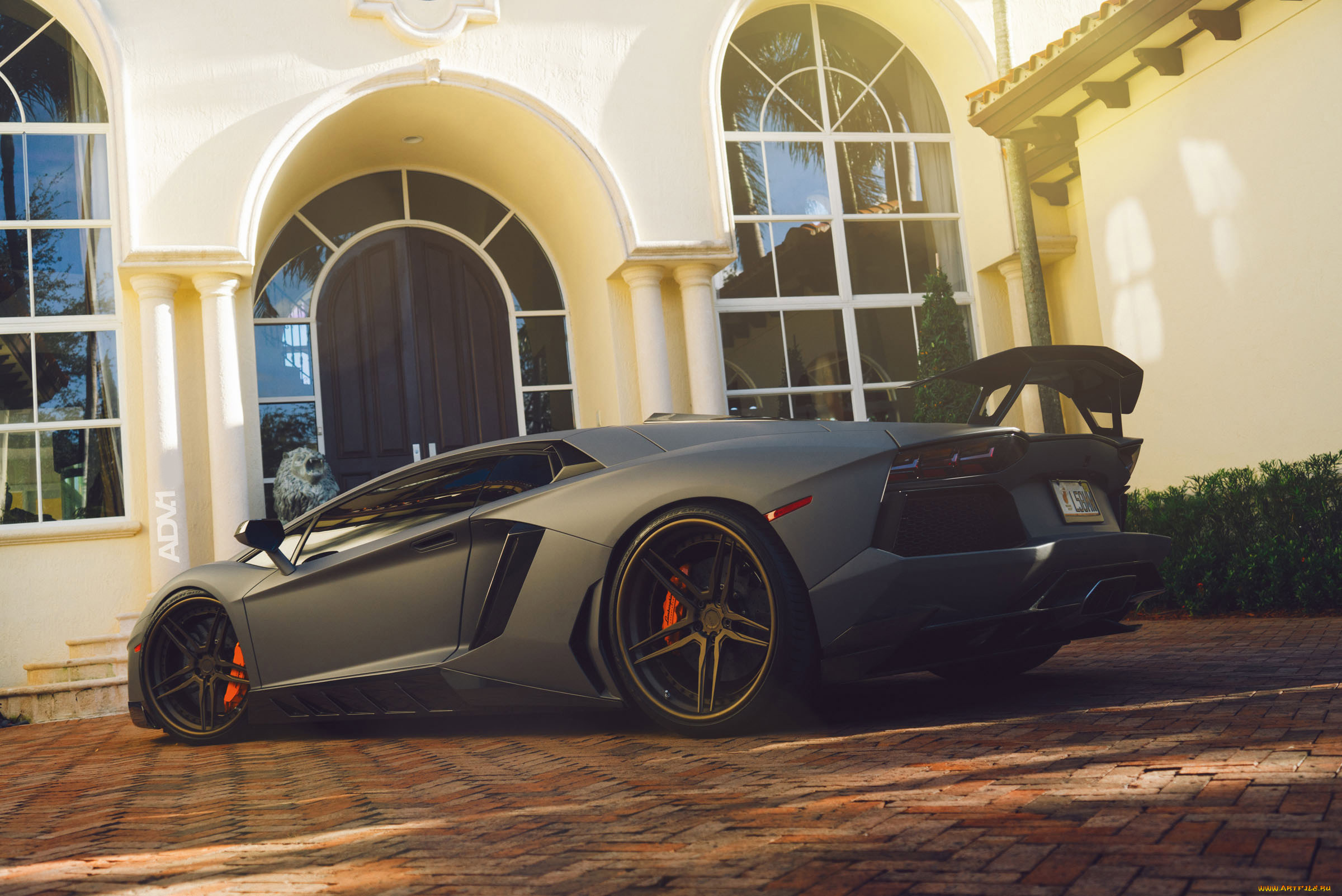 автомобили, lamborghini