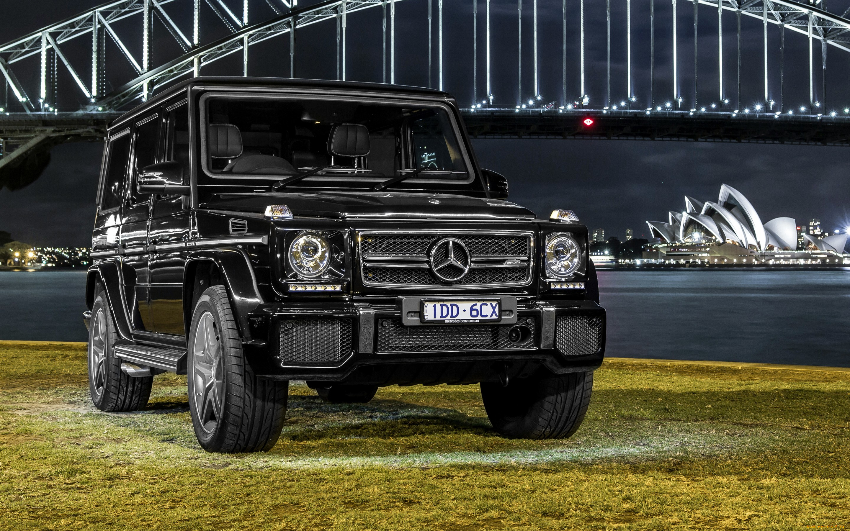 автомобили, mercedes-benz, амг, мерседес, w463, g-class, amg