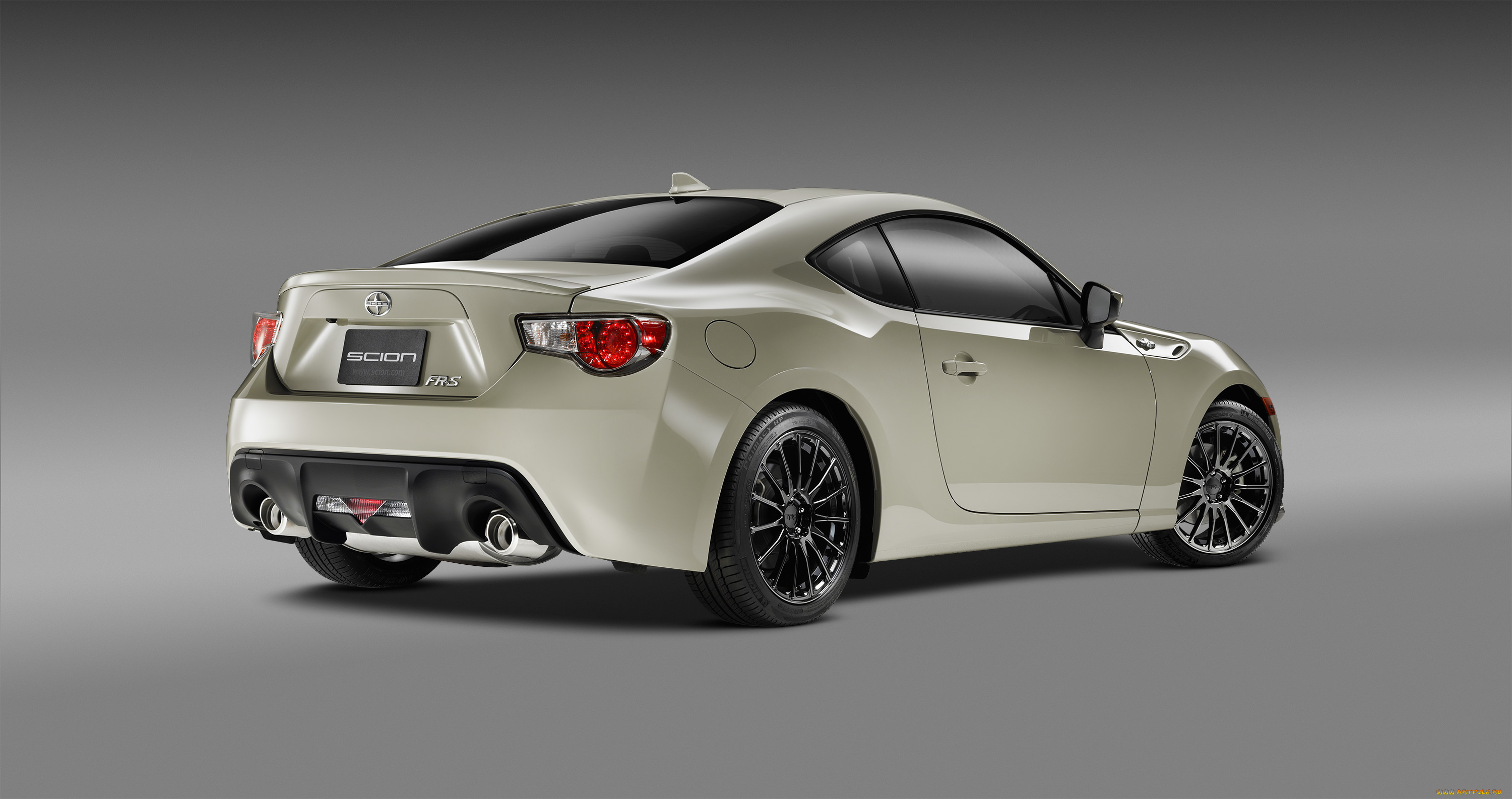автомобили, scion, release, series, fr-s, 2016, г