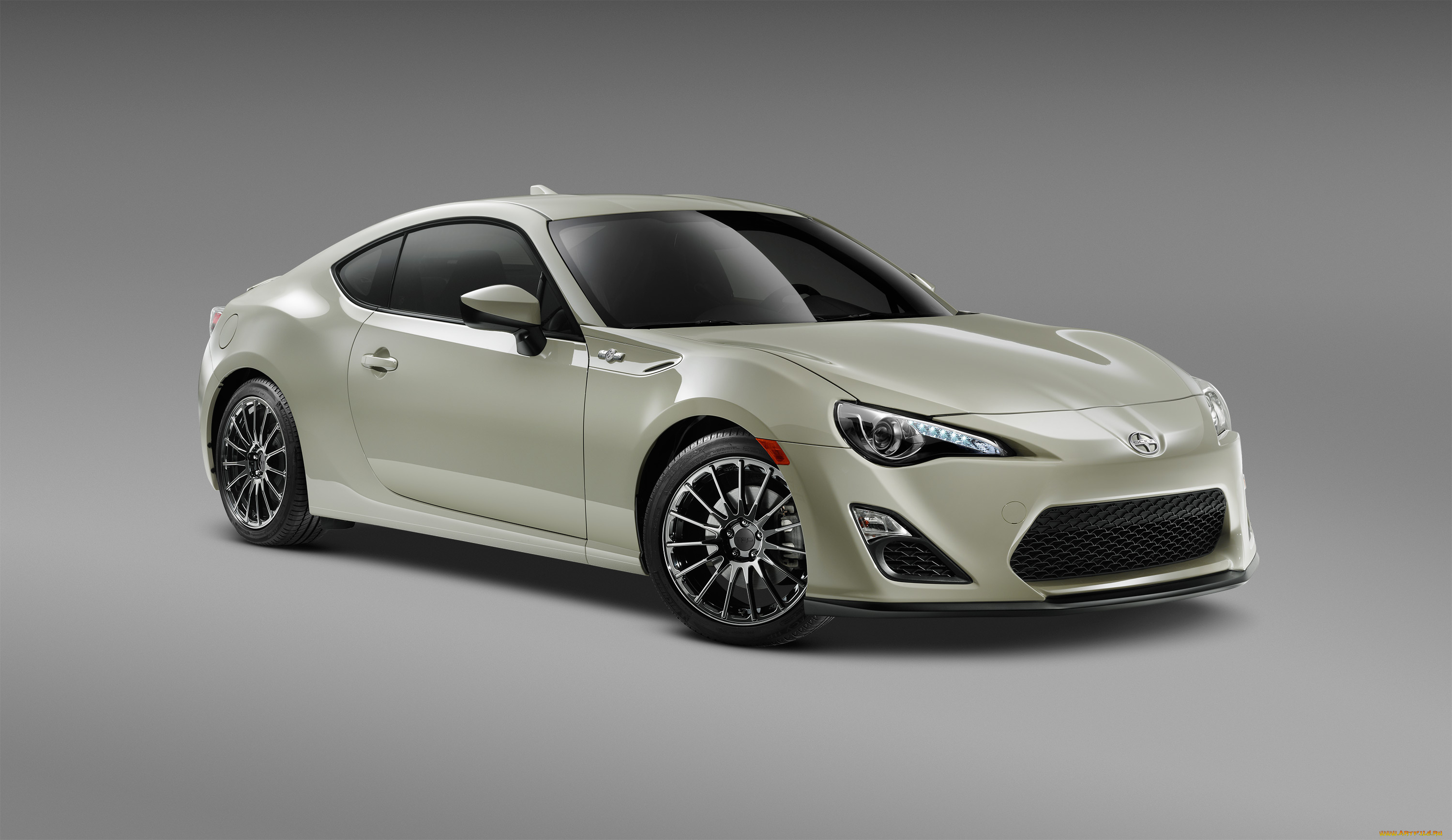 автомобили, scion, 2016, г, fr-s, series, release