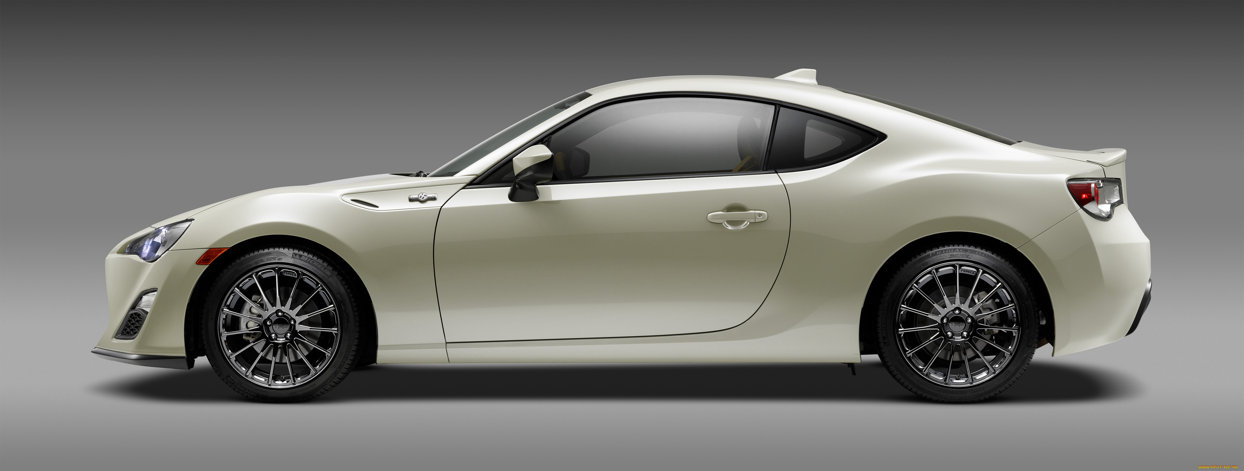 автомобили, scion, series, release, fr-s, 2016, г