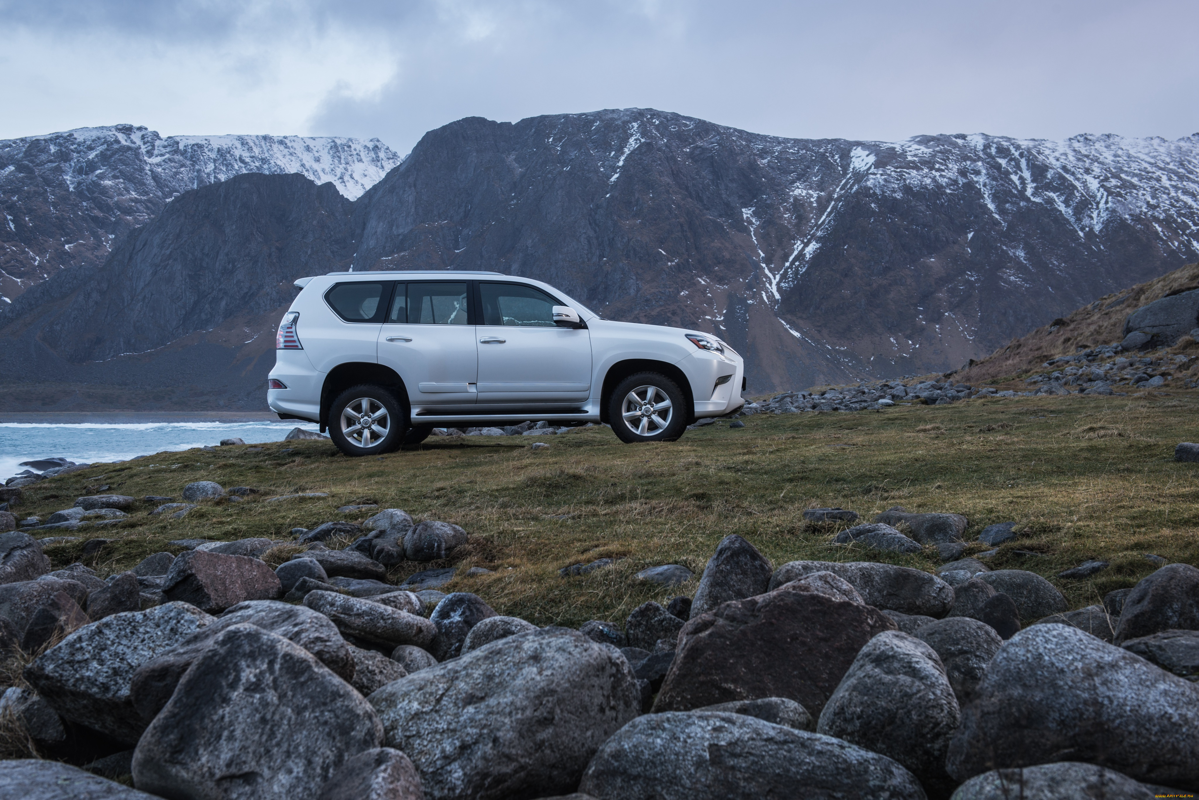 автомобили, lexus, gx, 460, urj150, cis-spec