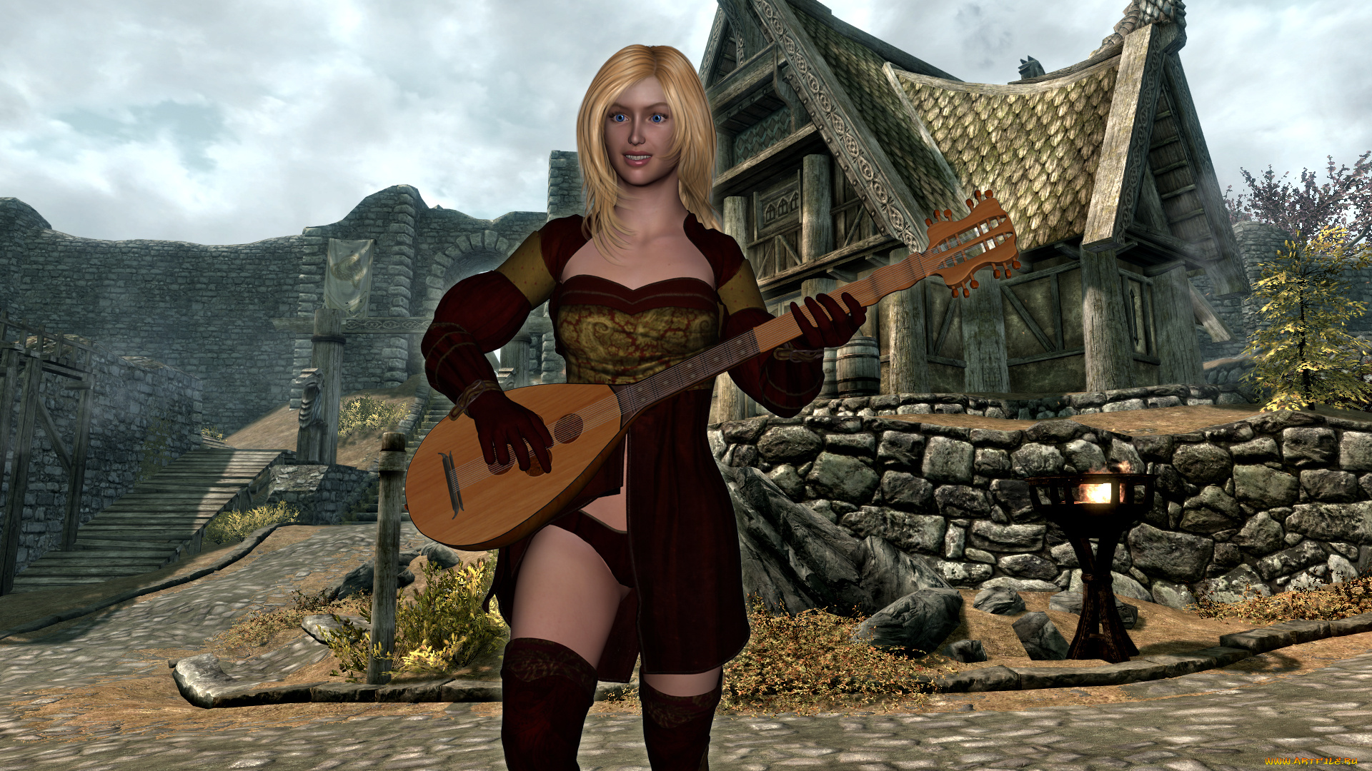 3д, графика, люди, , people, фон, взгляд, девушка