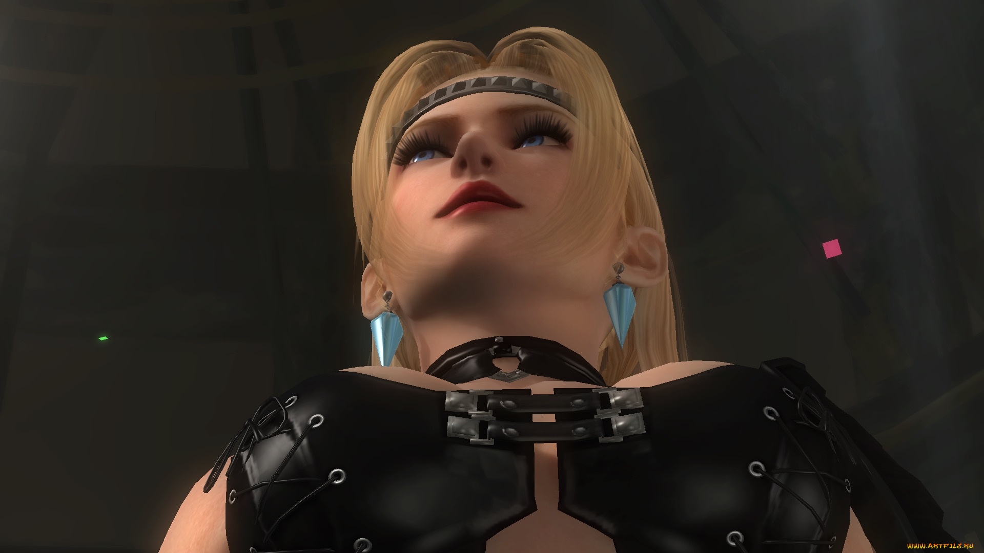 3д, графика, портрет, , portraits, фон, взгляд, девушка