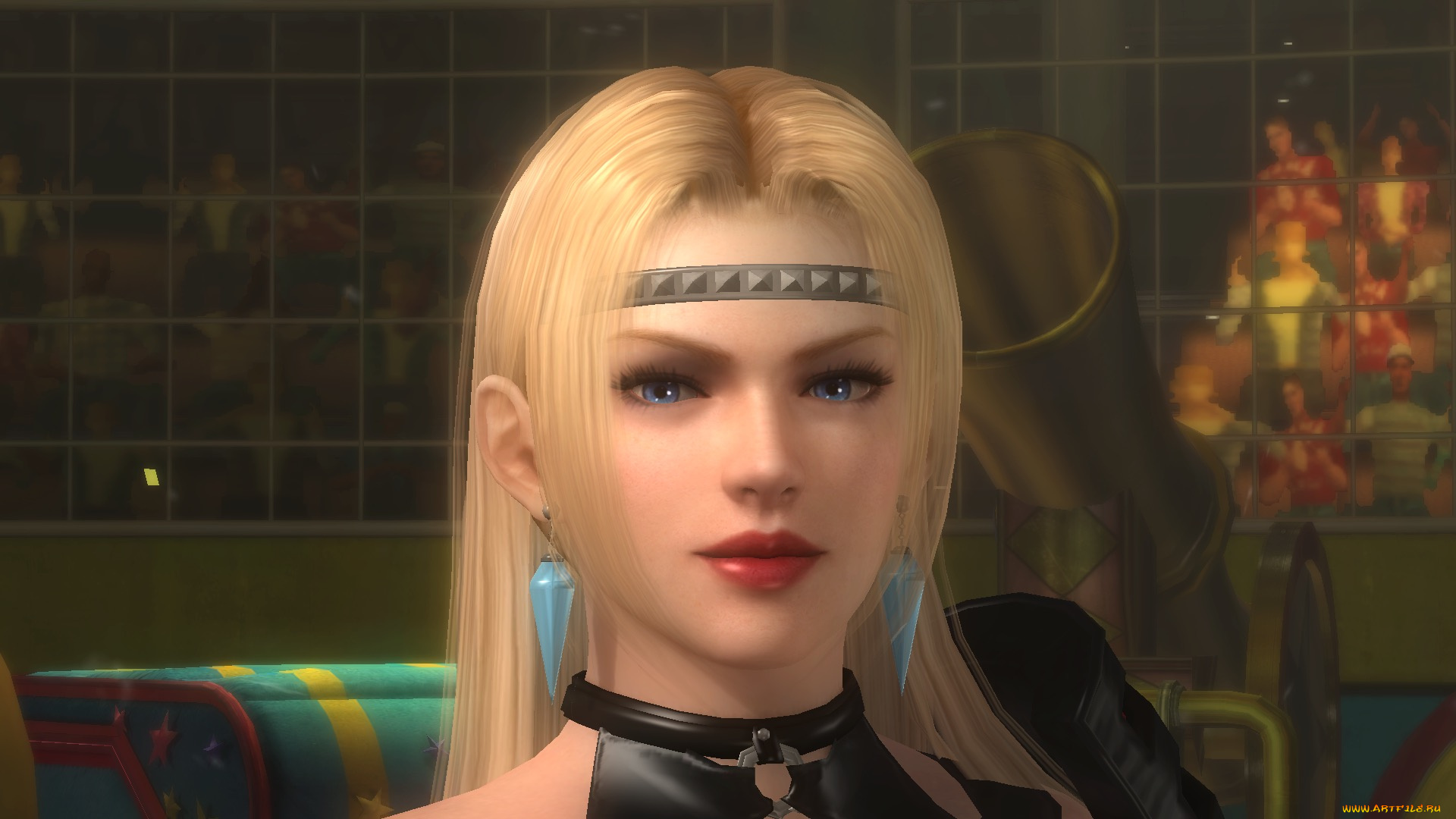 3д, графика, портрет, , portraits, фон, взгляд, девушка