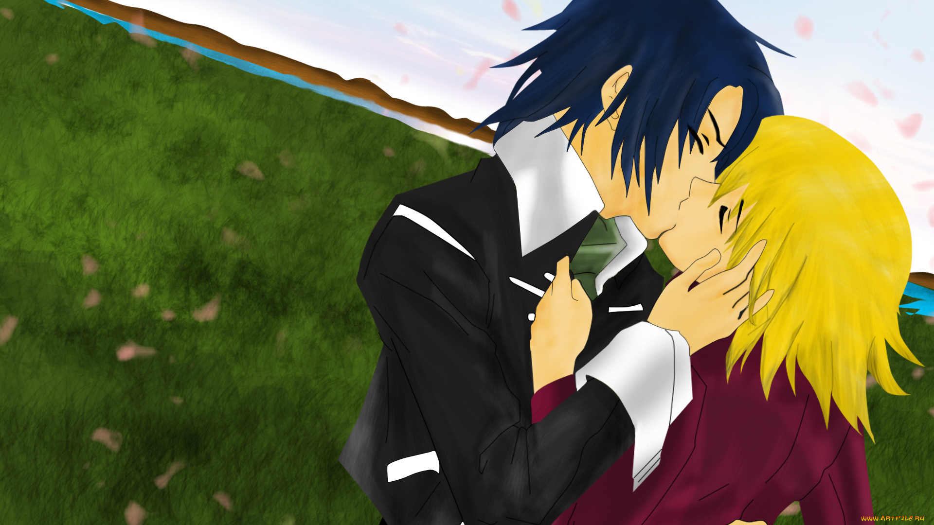 аниме, mobile, suit, gundam, персонажи