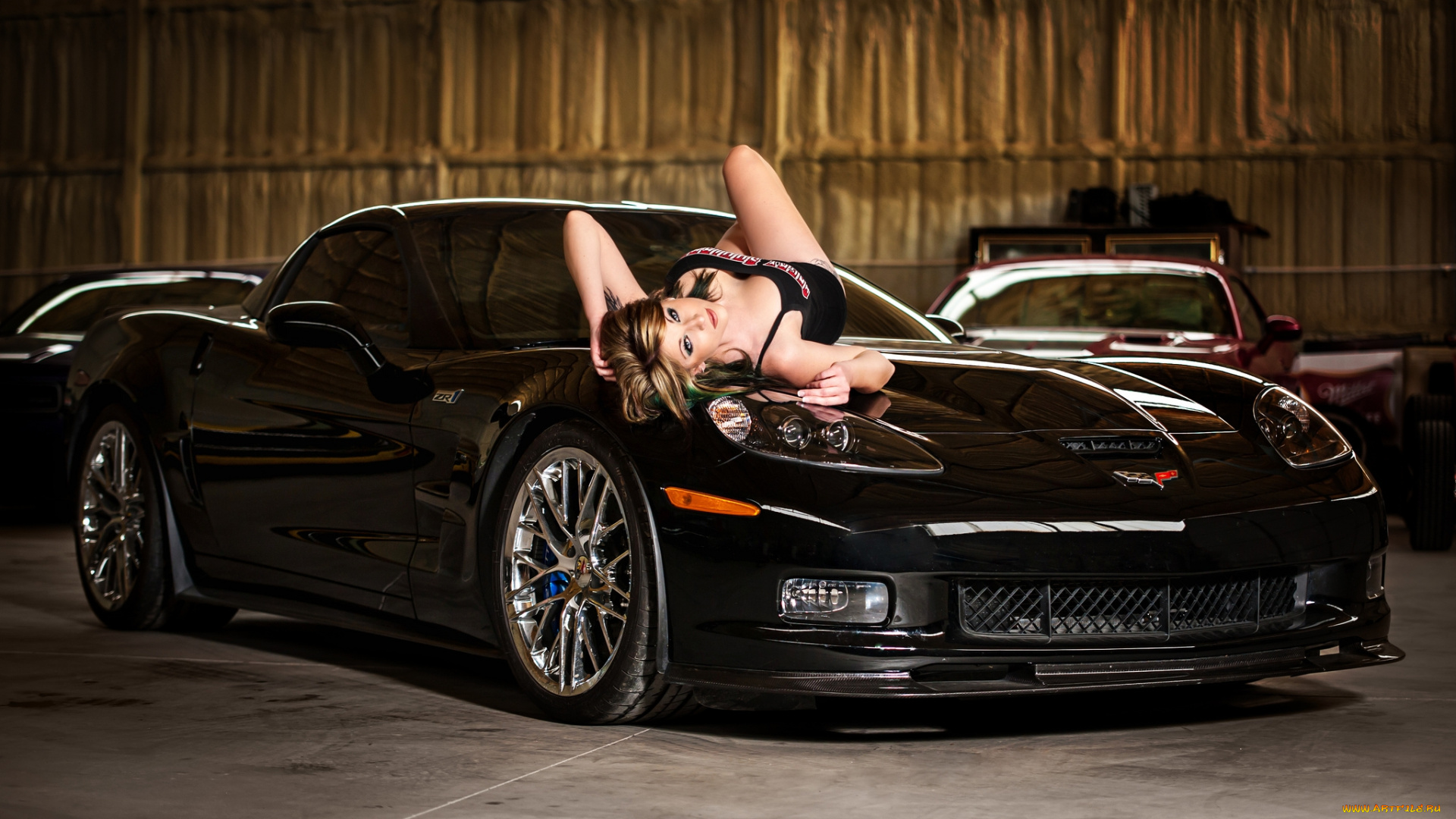 автомобили, -авто, с, девушками, авто, девица