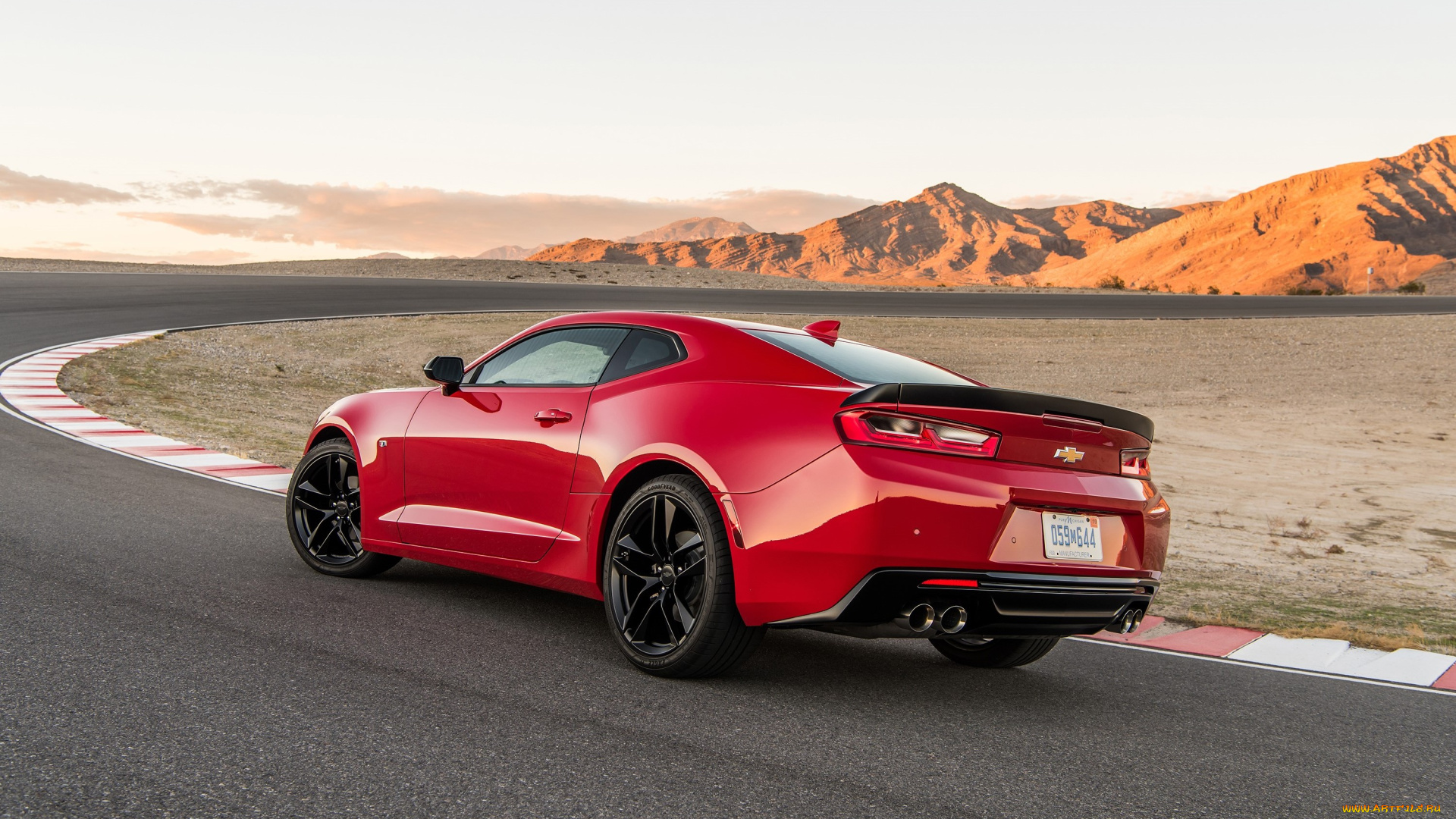 автомобили, camaro, chevrolet