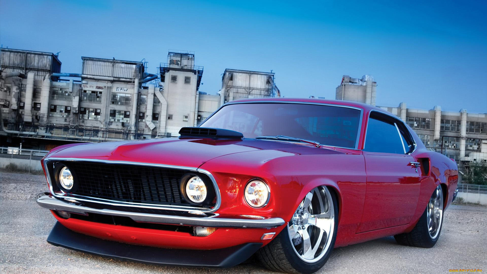 автомобили, mustang