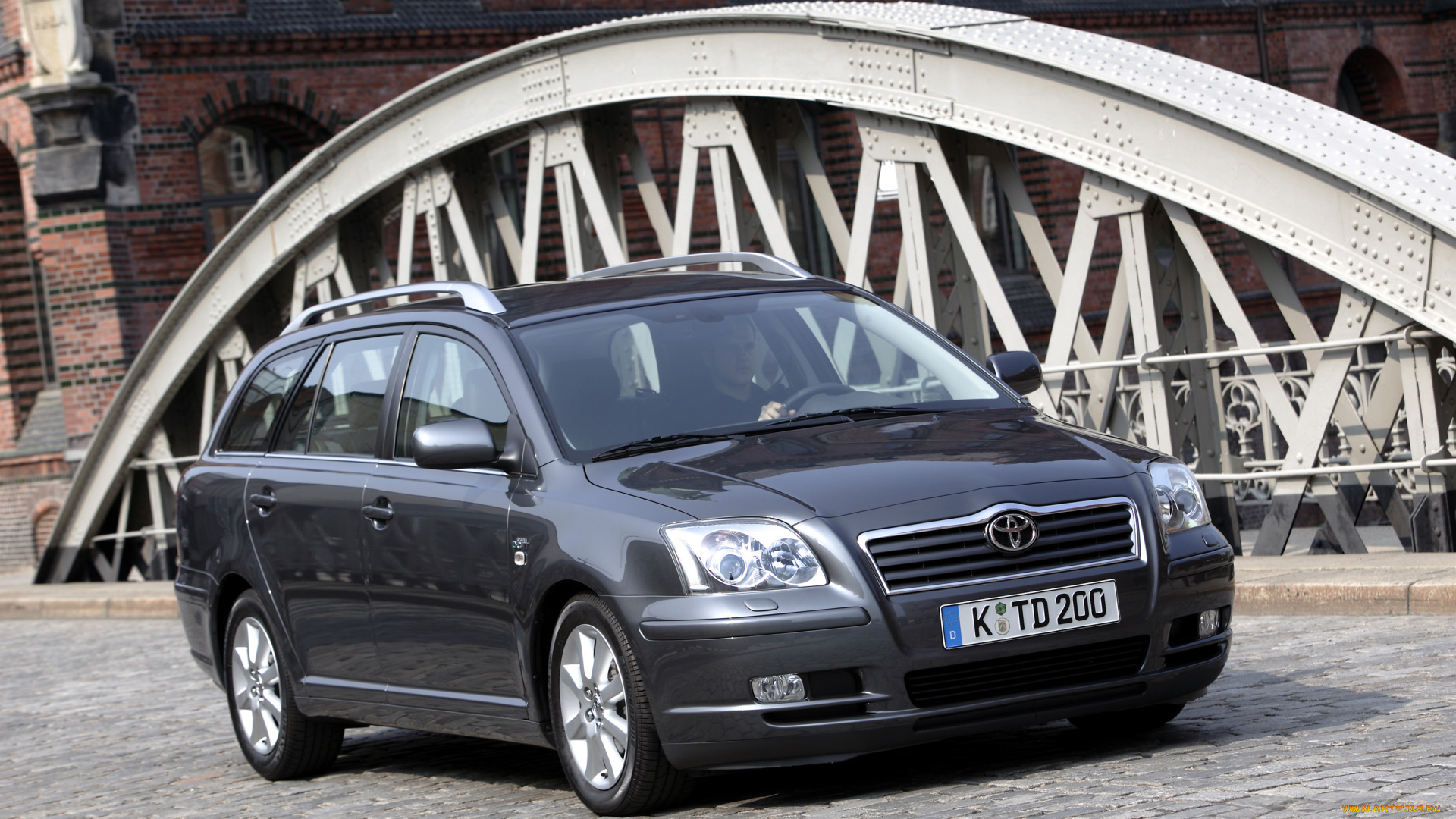 автомобили, toyota