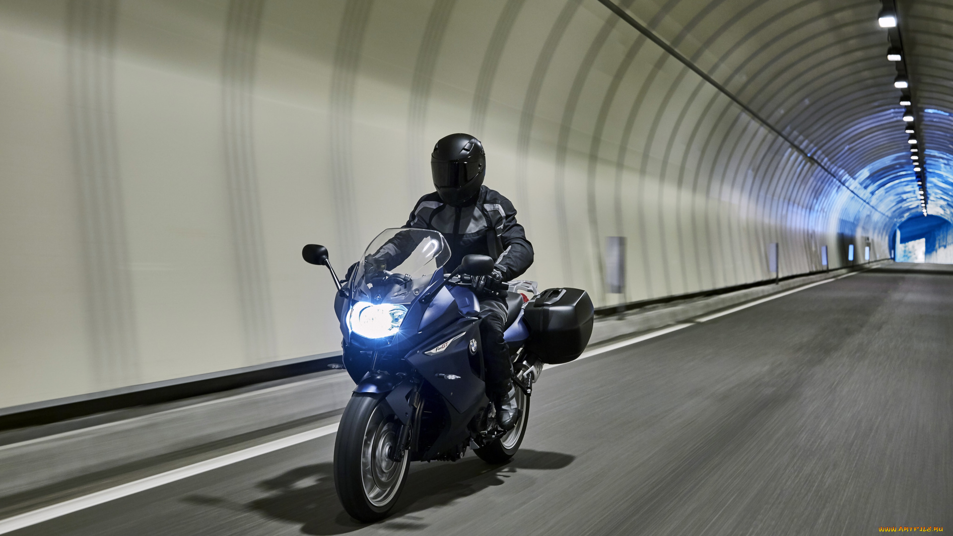 мотоциклы, bmw