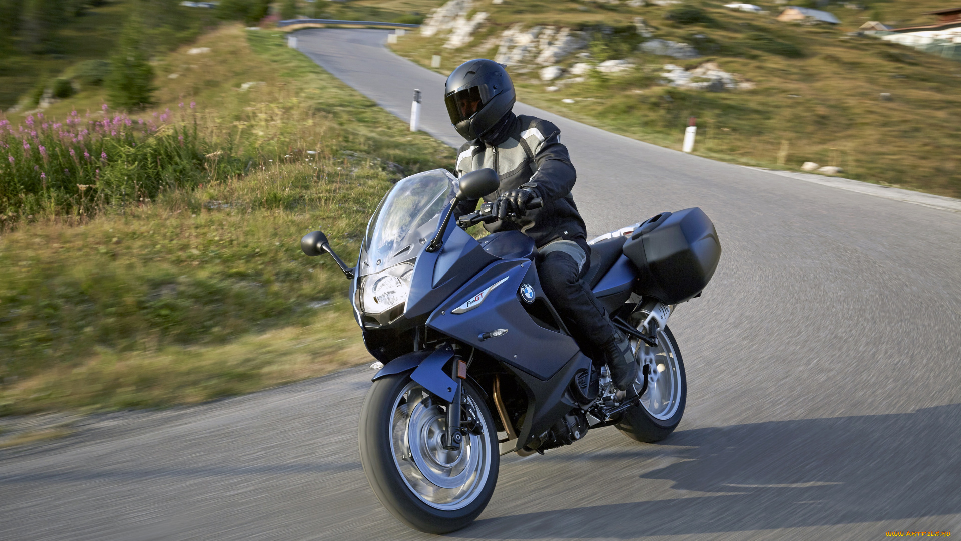 мотоциклы, bmw