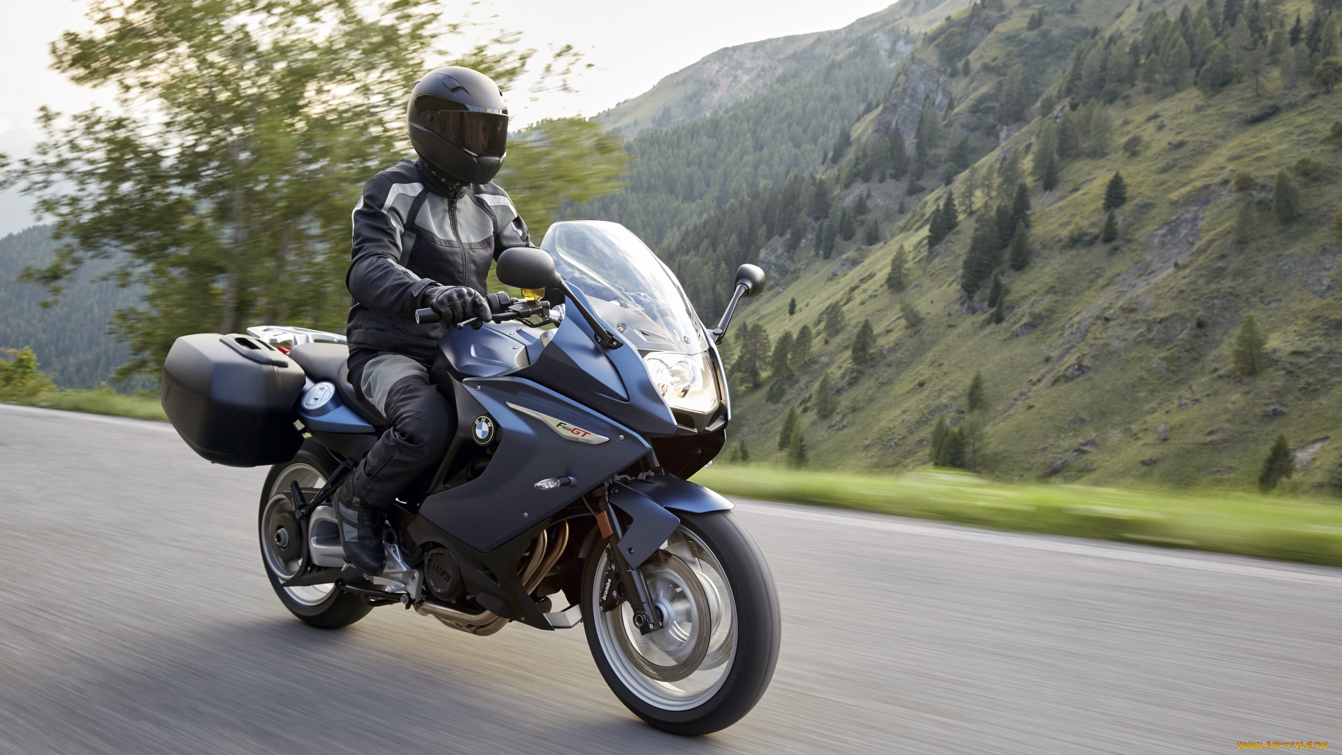 мотоциклы, bmw