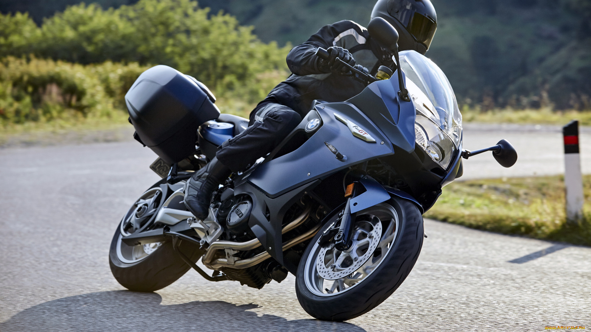 мотоциклы, bmw