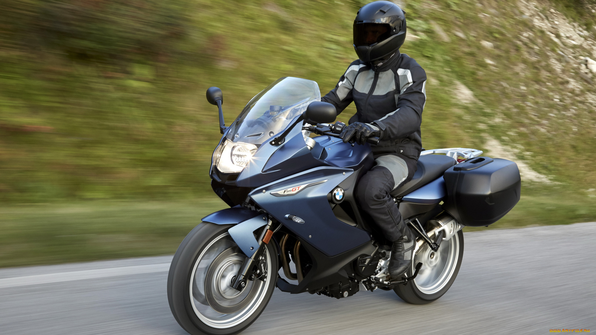 мотоциклы, bmw