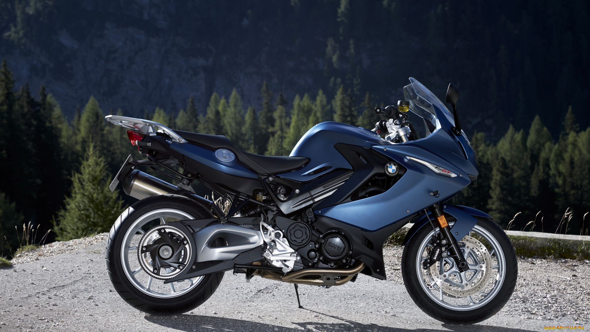 мотоциклы, bmw