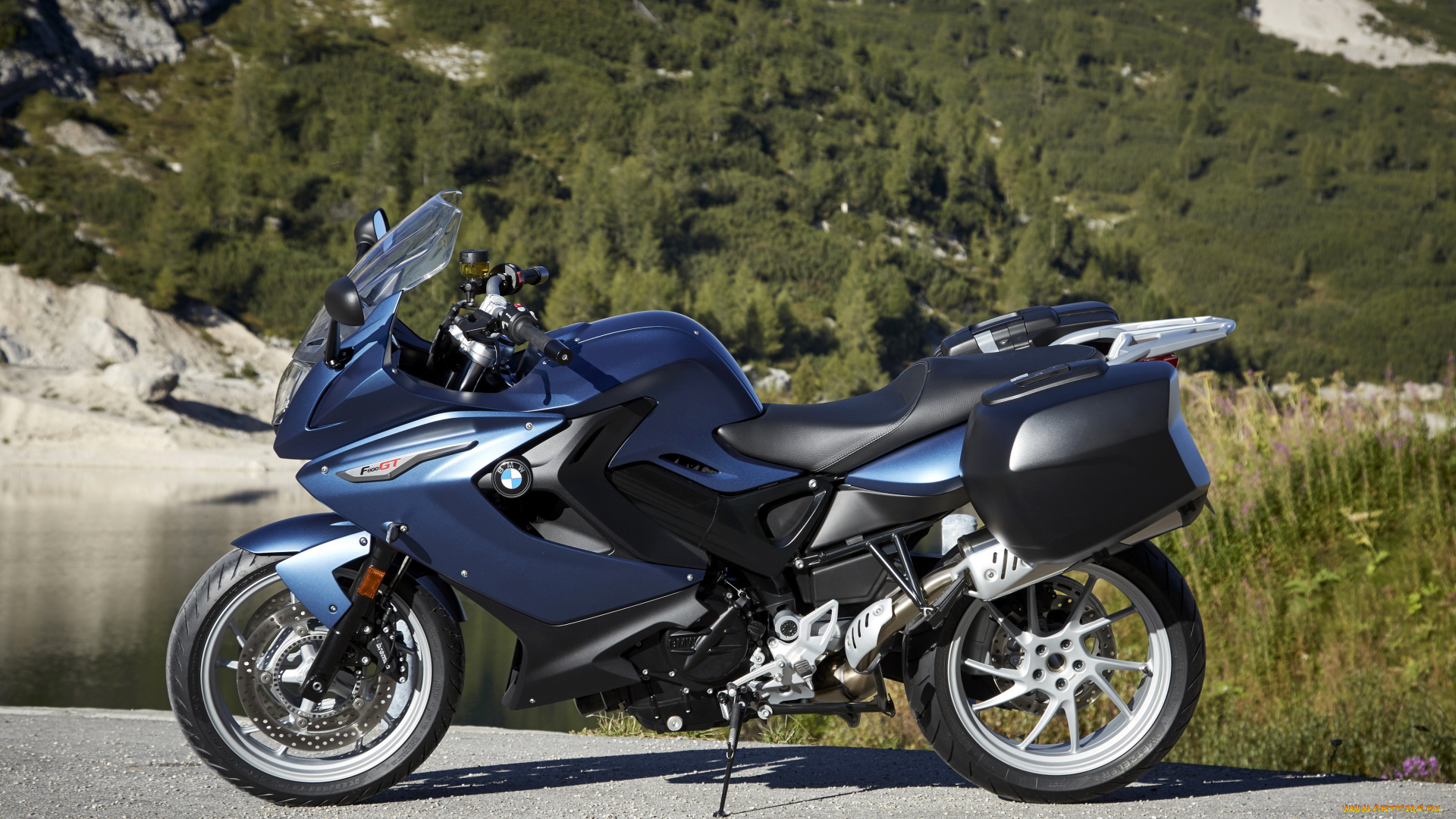 мотоциклы, bmw