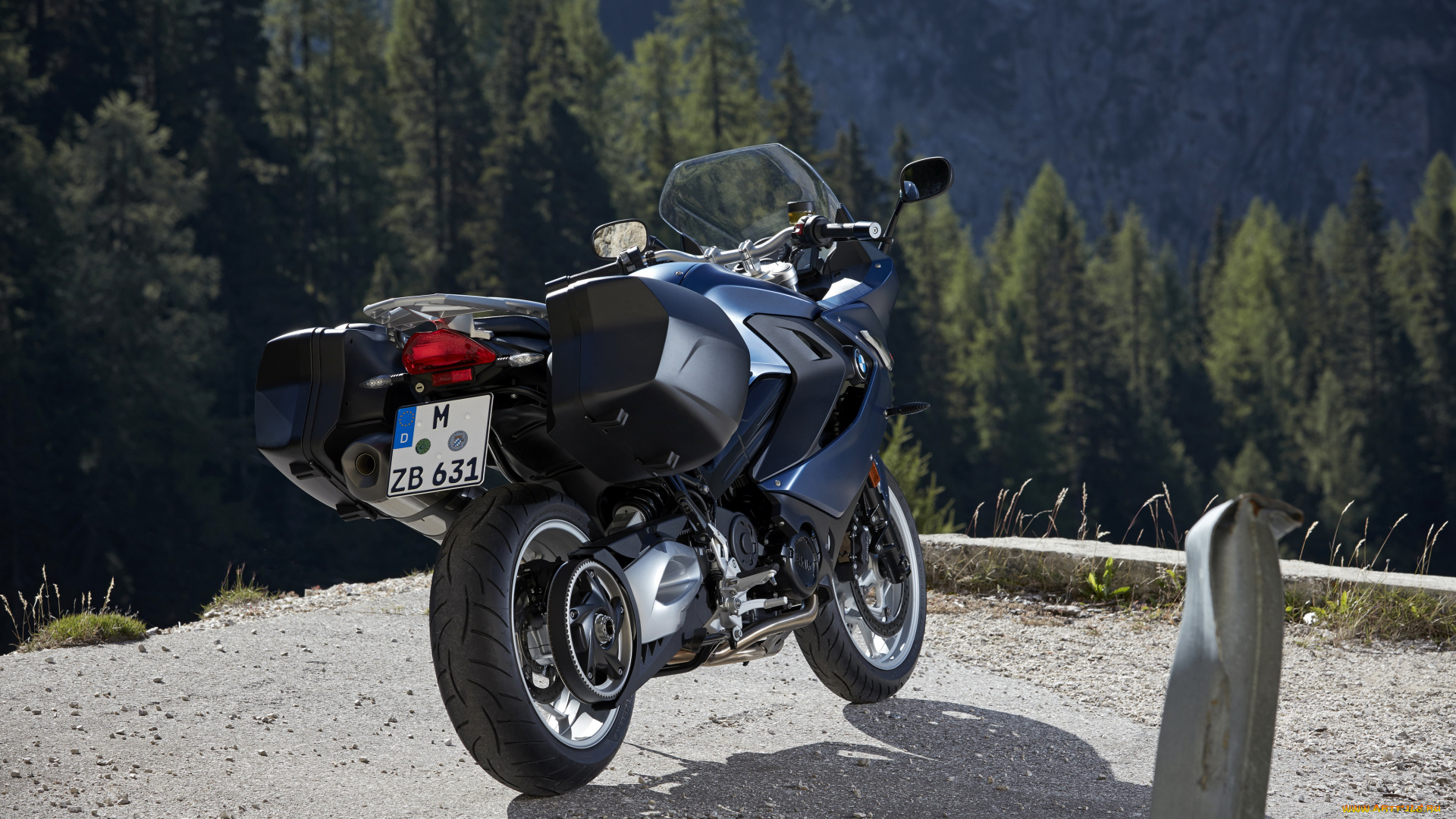 мотоциклы, bmw