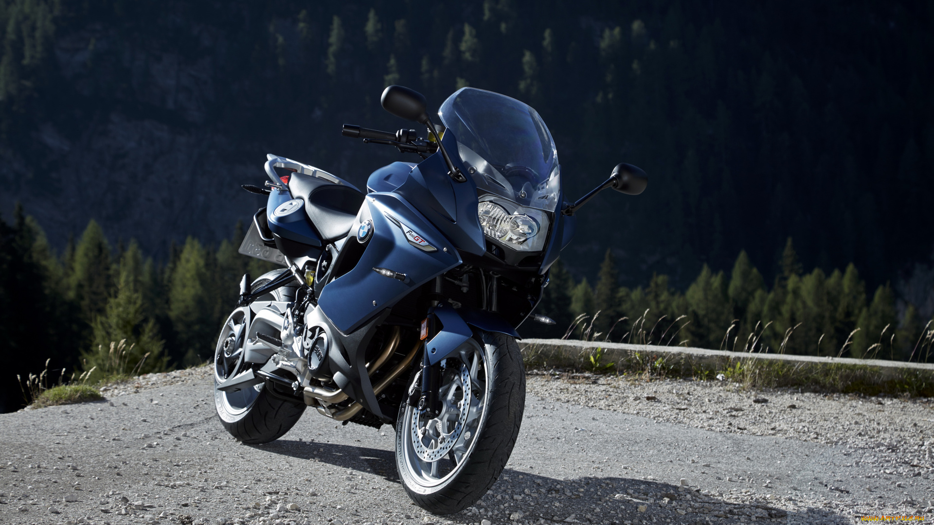 мотоциклы, bmw