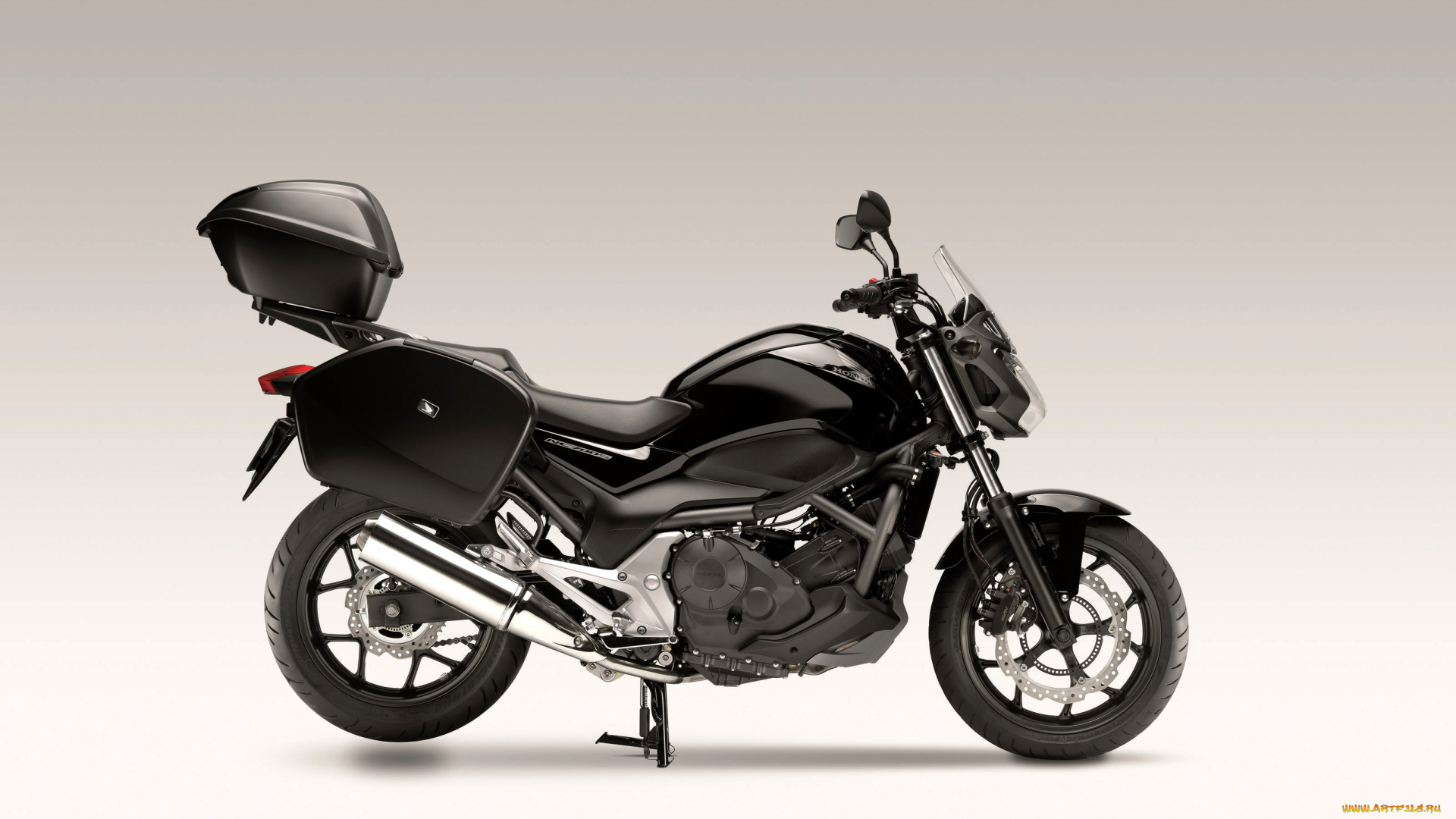 мотоциклы, honda