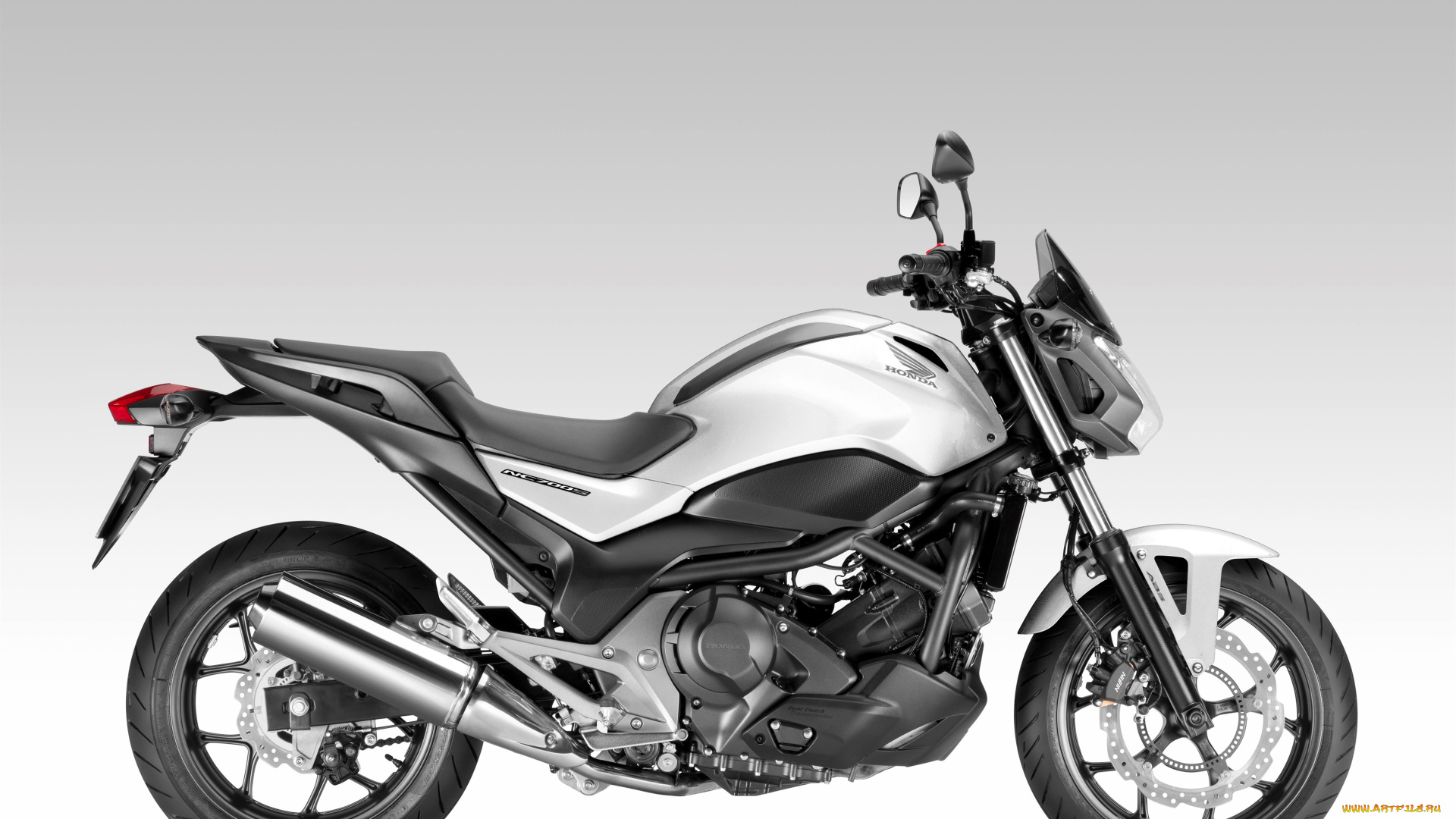 мотоциклы, honda