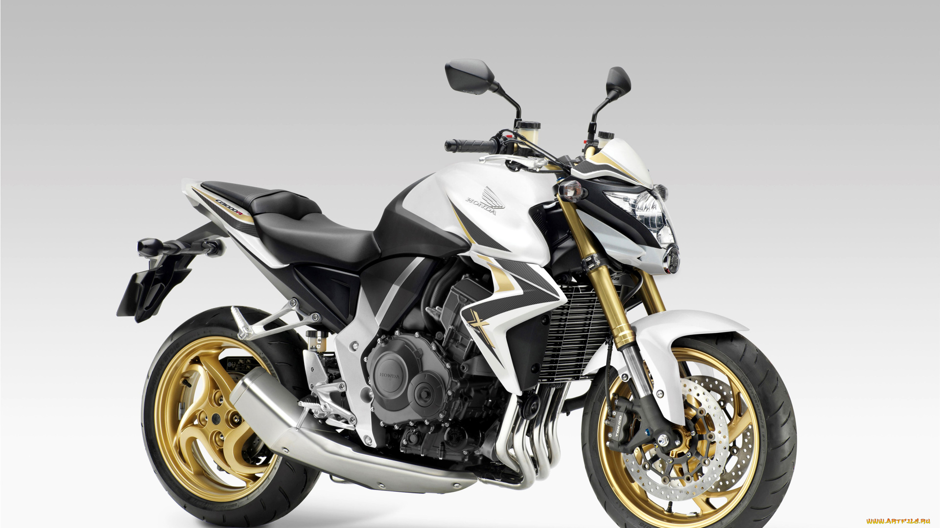 мотоциклы, honda