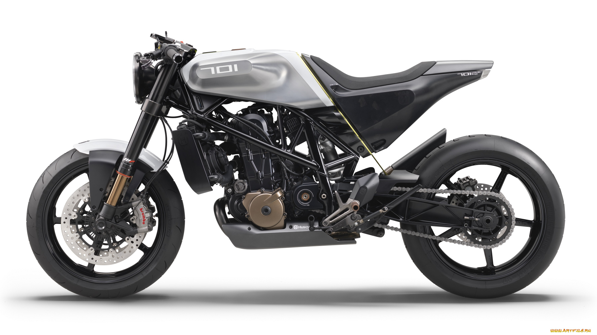 мотоциклы, husqvarna