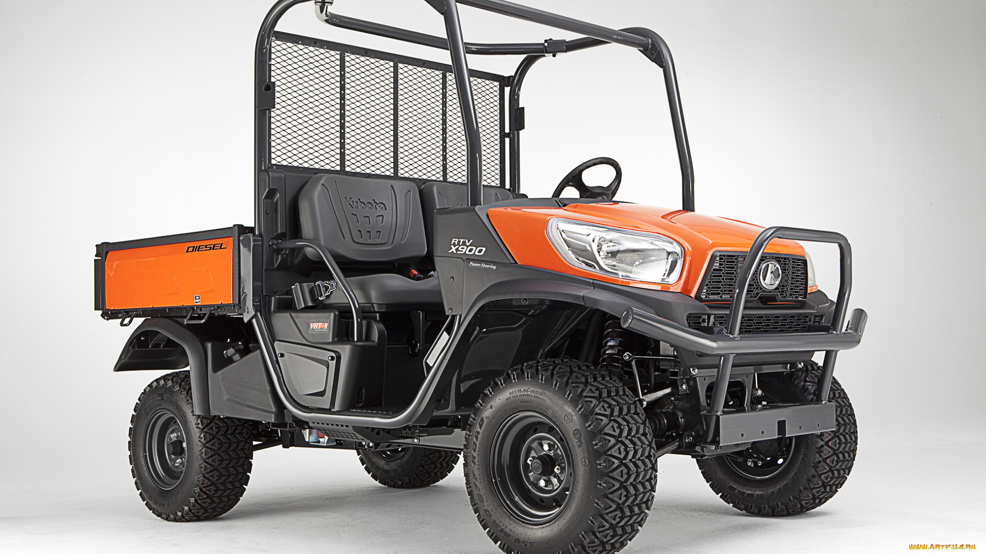 мотоциклы, квадроциклы, kubota