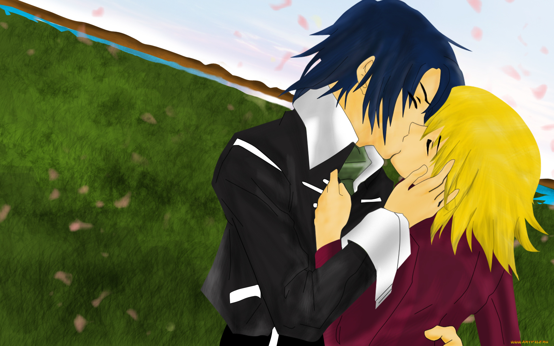 аниме, mobile, suit, gundam, персонажи