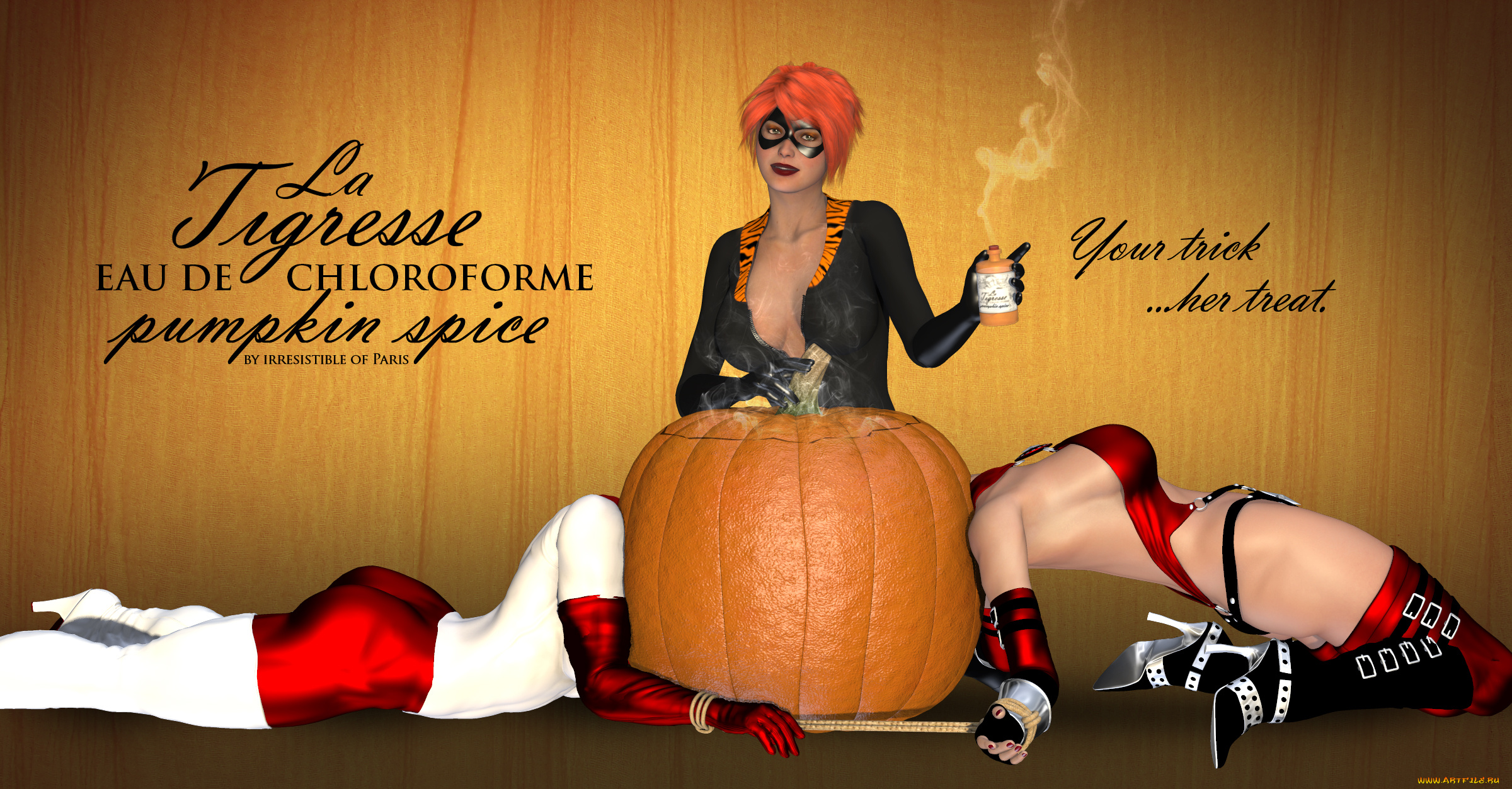 3д, графика, фантазия, , fantasy, взгляд, фон, девушка