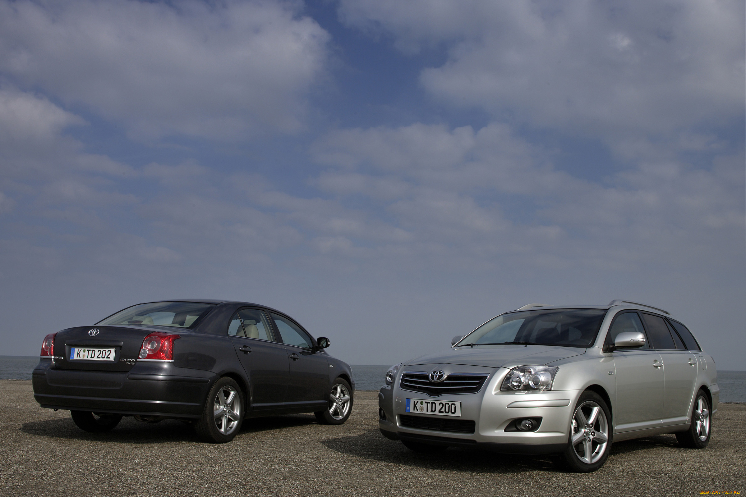 автомобили, toyota