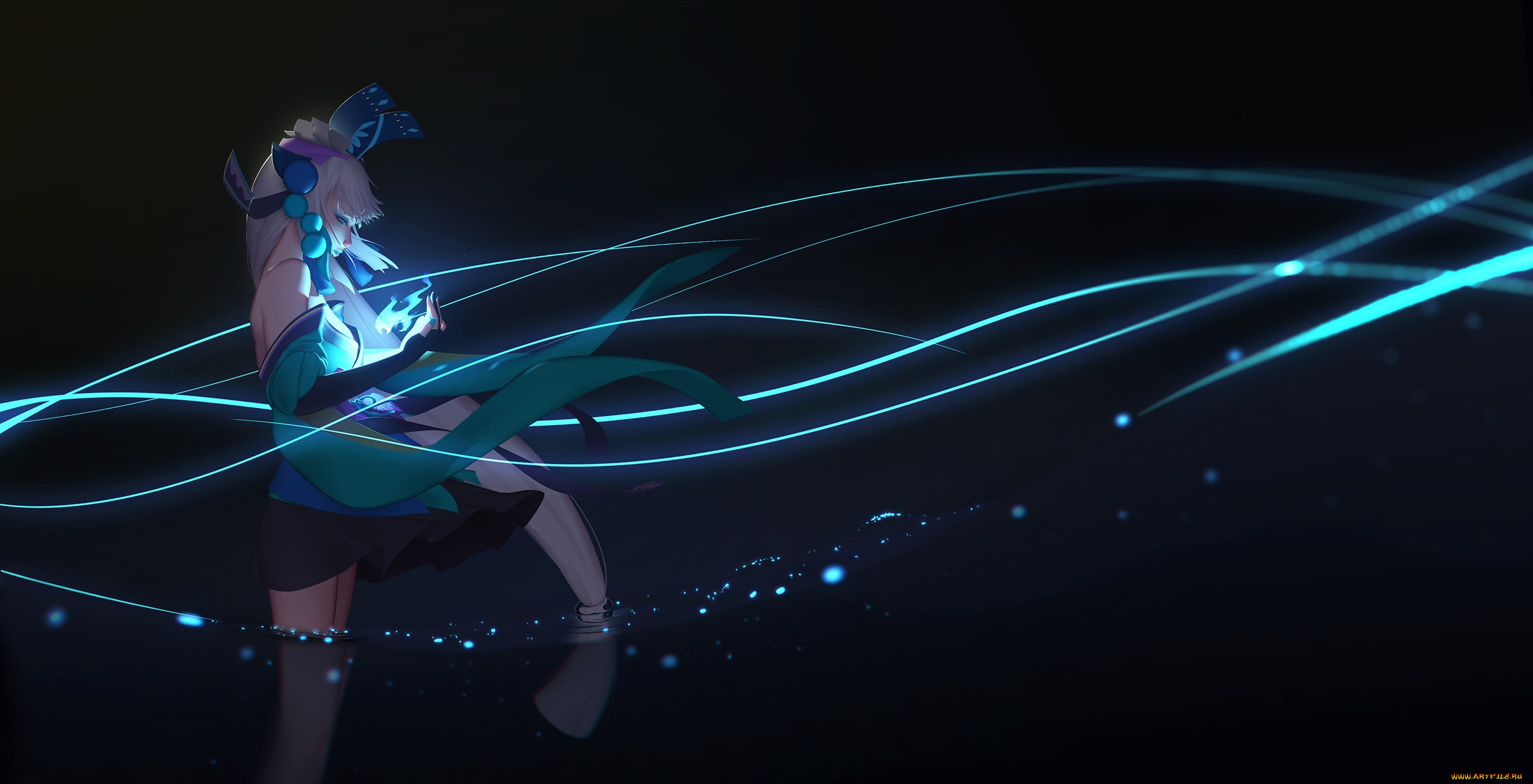 аниме, магия, , колдовство, , halloween, onmyouji