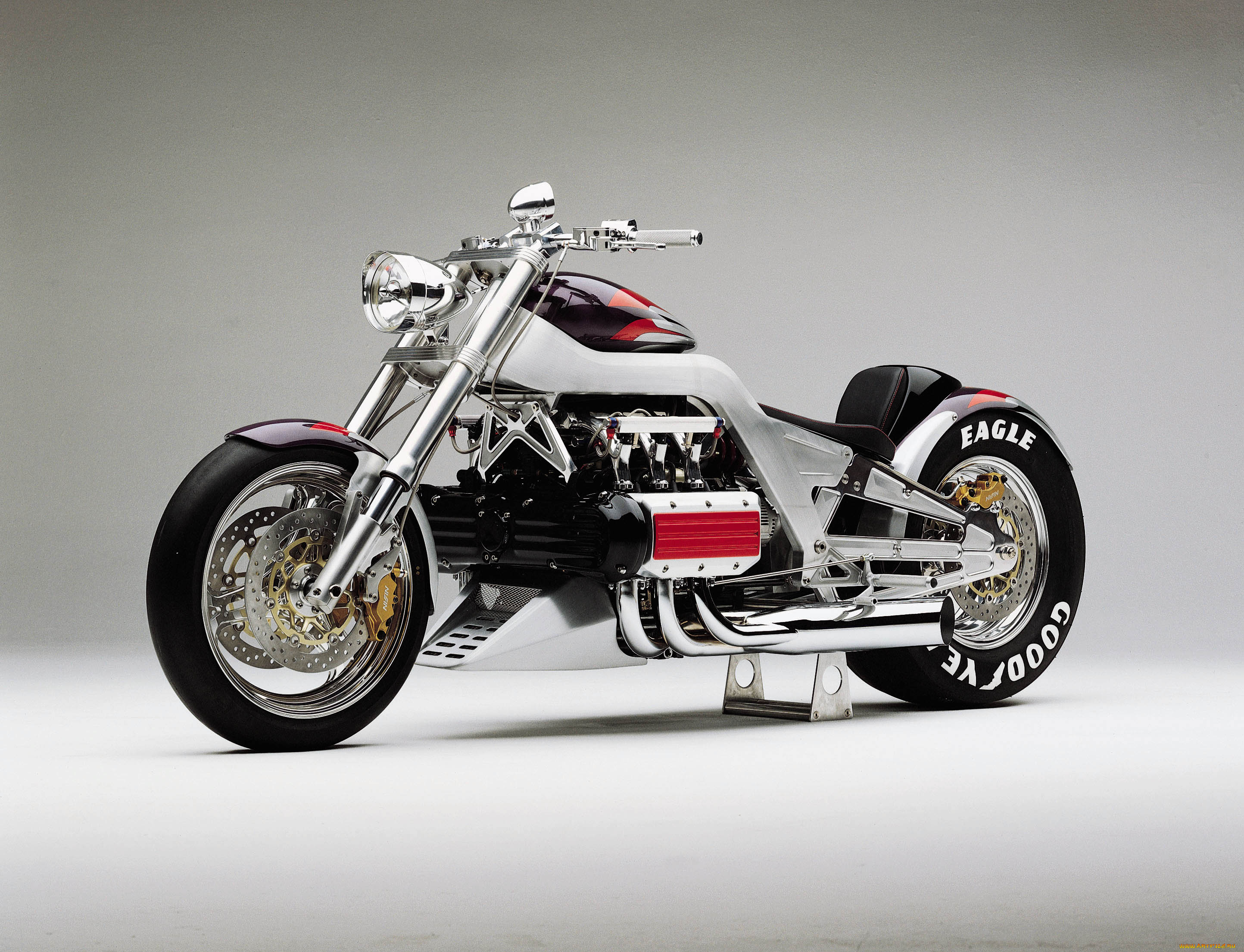 мотоциклы, honda